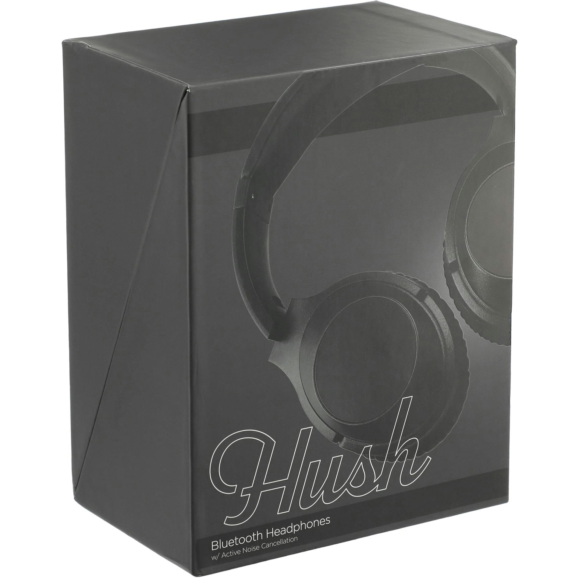 Hush Active Noise Cancellation Bluetooth Headphone - additional Image 1