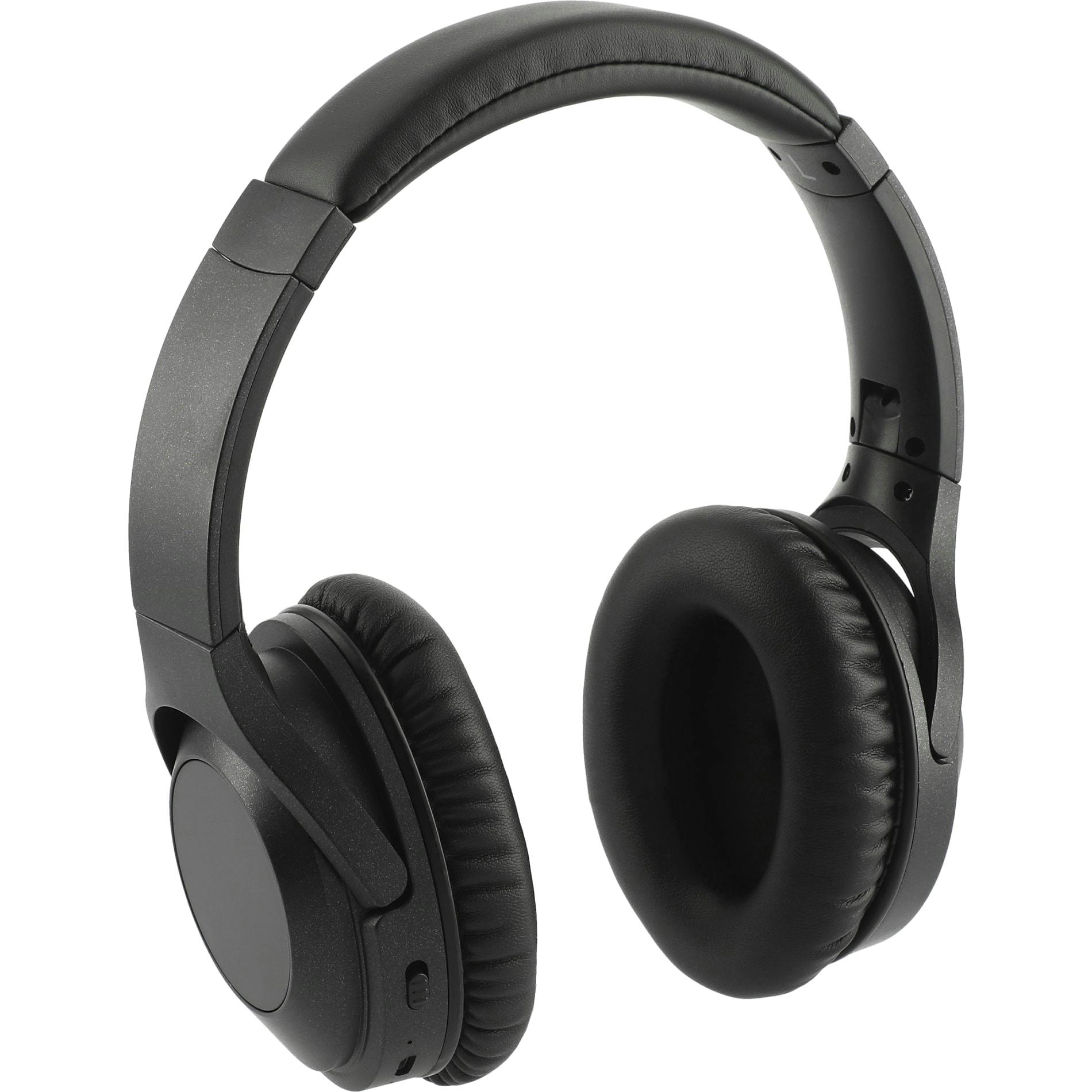 Hush Active Noise Cancellation Bluetooth Headphone - additional Image 4
