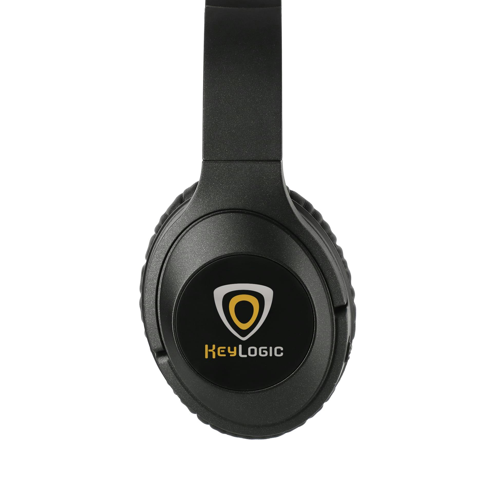 Hush Active Noise Cancellation Bluetooth Headphone - additional Image 5