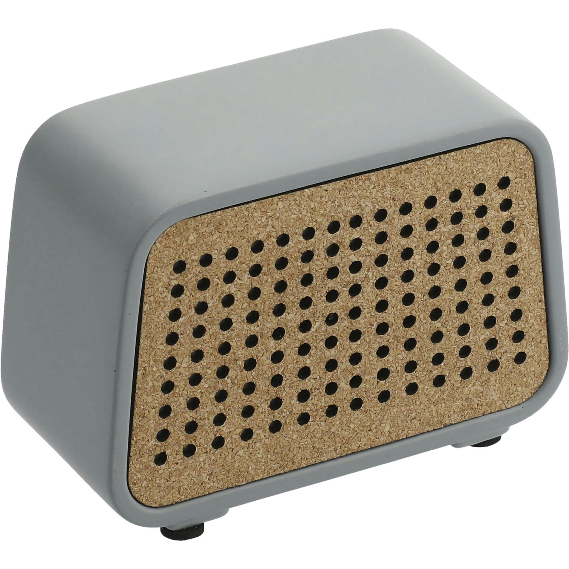 Set in Stone Desktop Bluetooth Speaker - additional Image 5