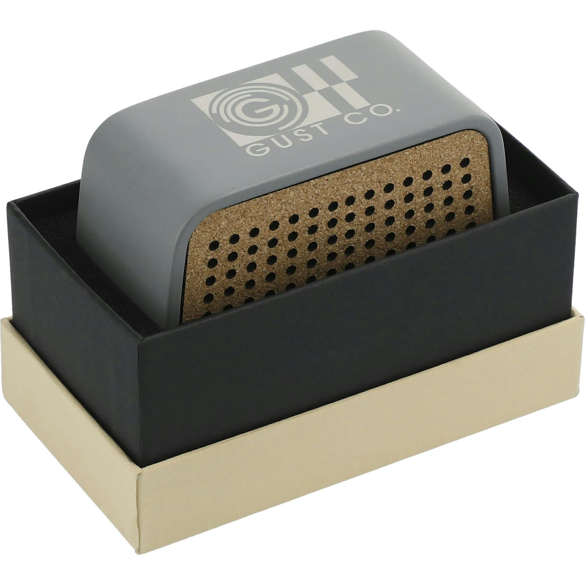 Set in Stone Desktop Bluetooth Speaker - additional Image 6