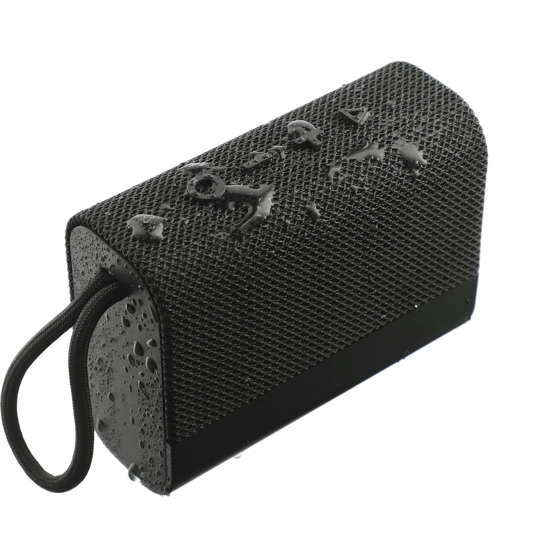 Fabric Banner Waterproof Bluetooth Speaker - additional Image 6