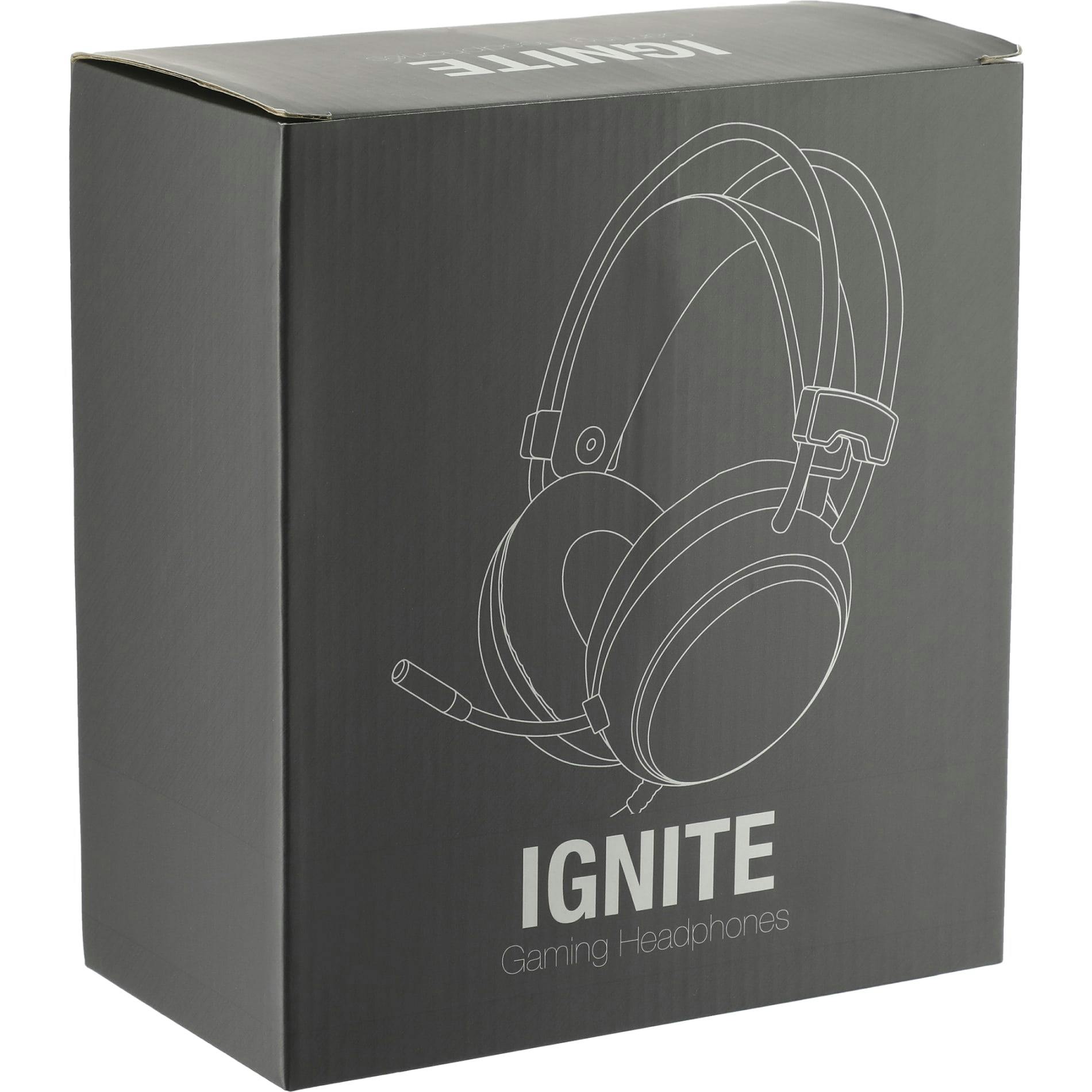 Ignite Gaming Headphones - additional Image 7
