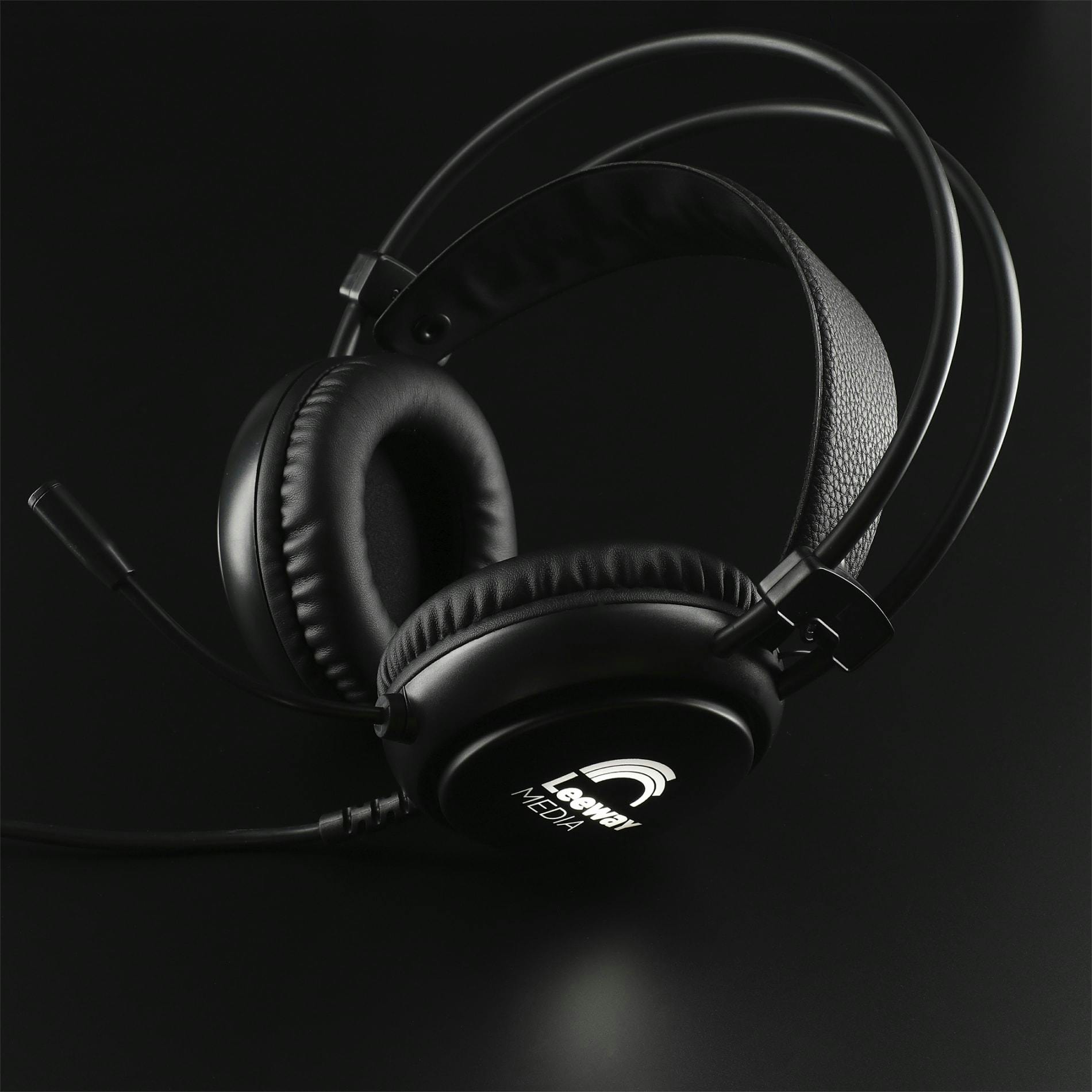 Ignite Gaming Headphones - additional Image 1