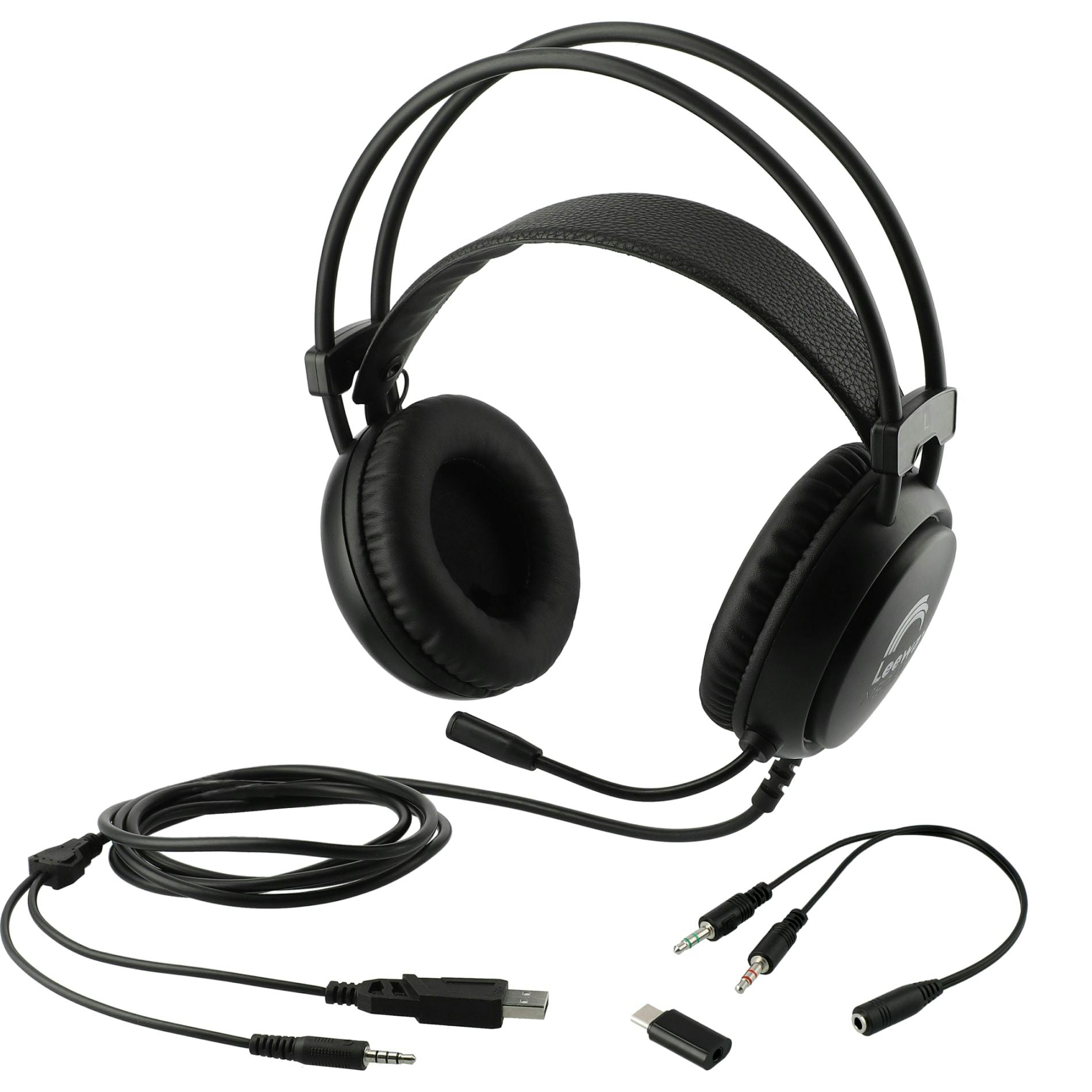 Ignite Gaming Headphones - additional Image 6