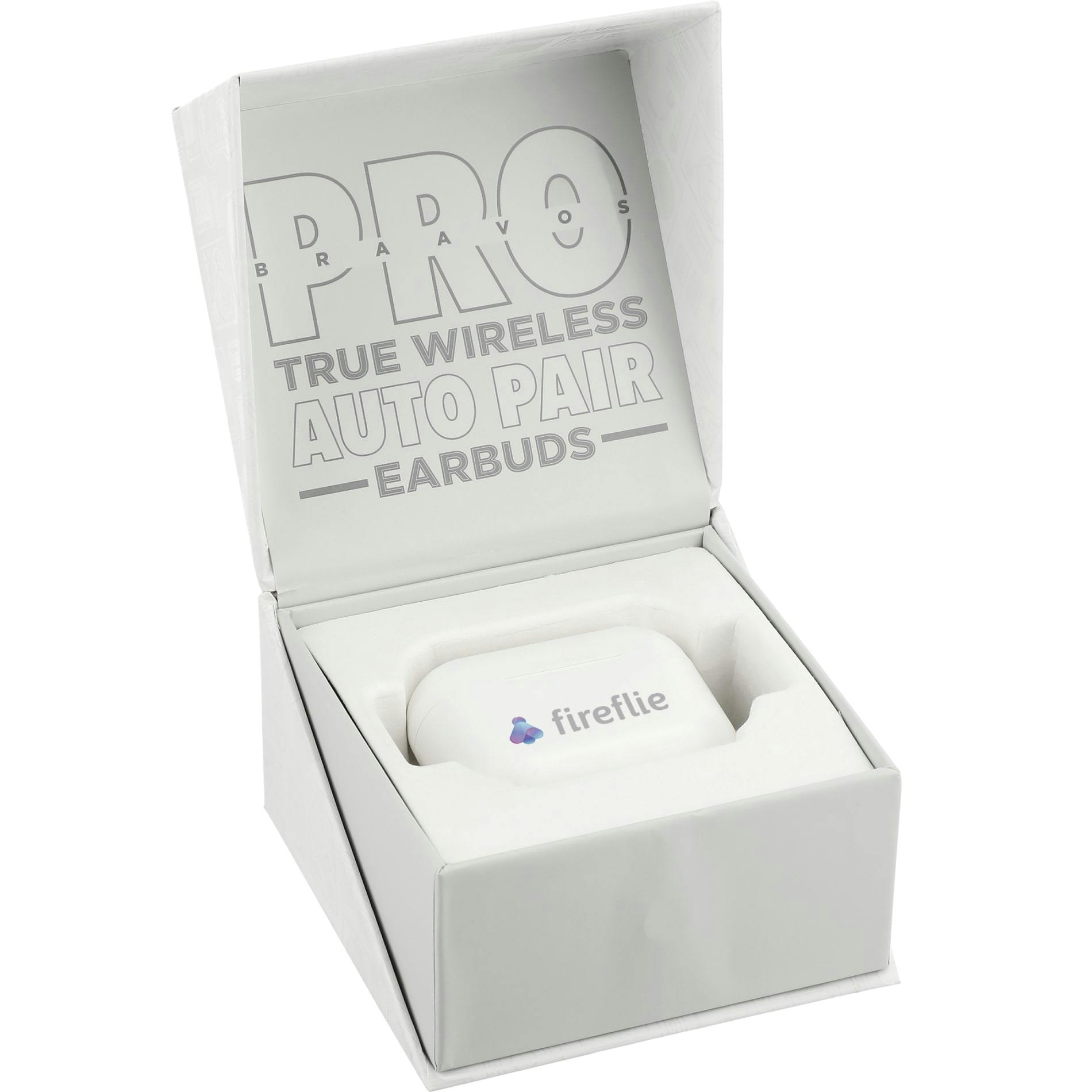 Braavos Pro True Wireless Auto Pair Earbuds - additional Image 7