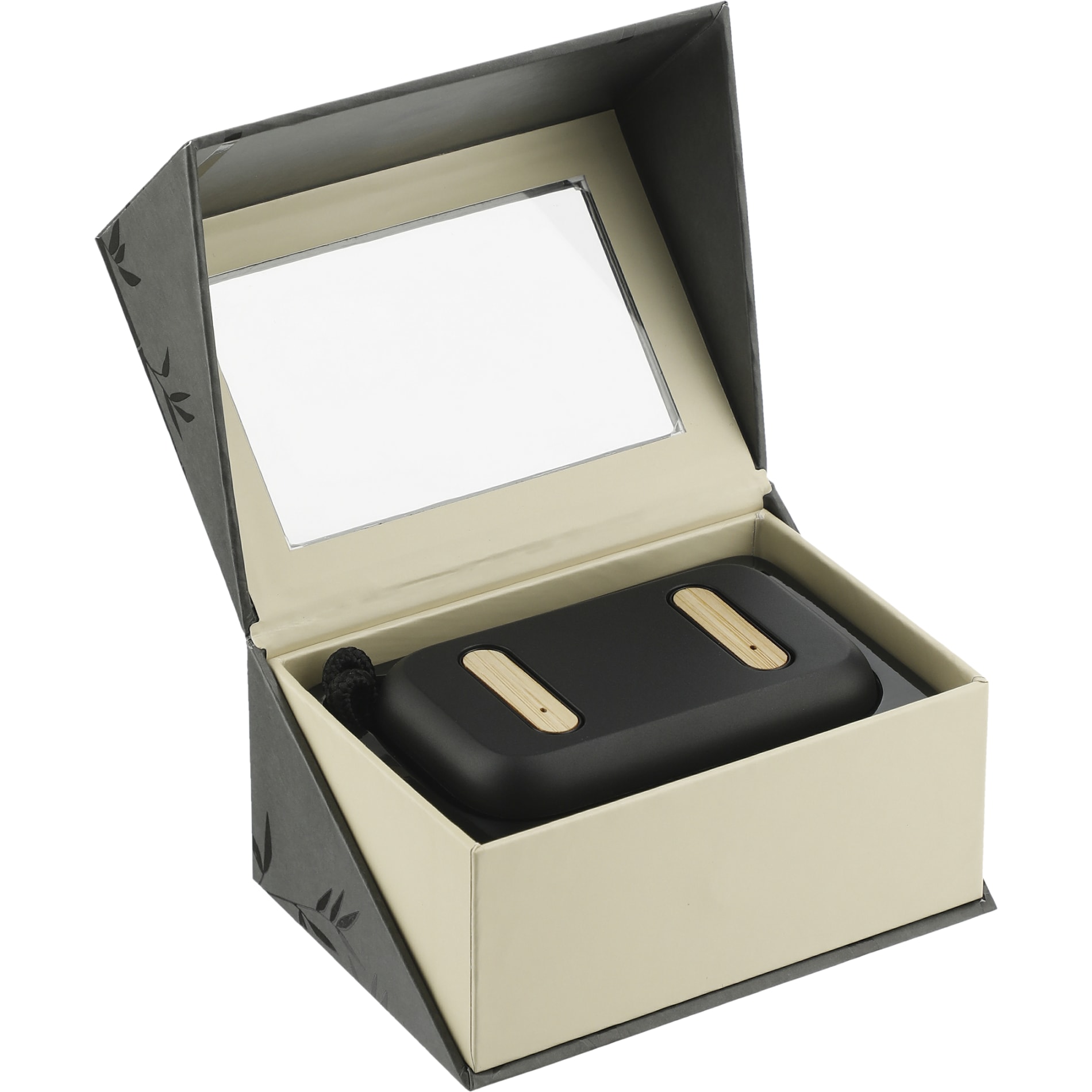 Custom Bloom Bamboo True Wireless Auto