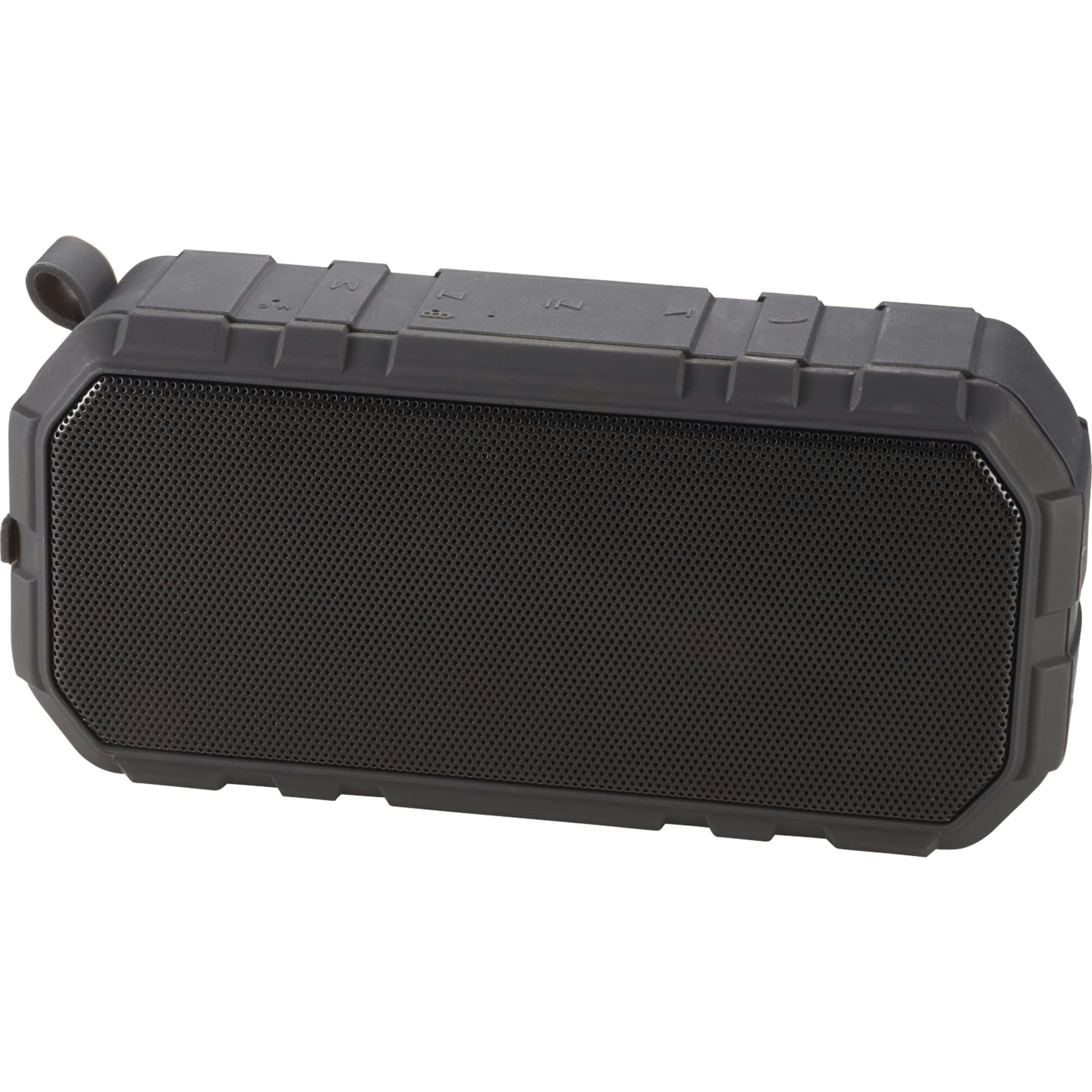 Brick Outdoor Waterproof Bluetooth Speaker - additional Image 4