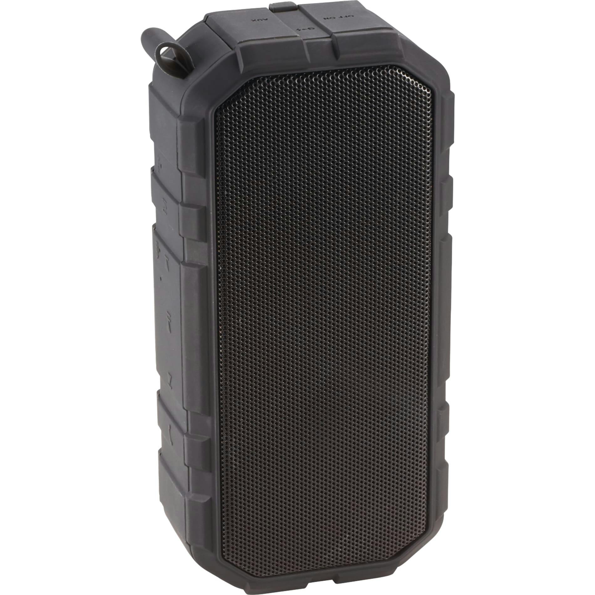 Brick Outdoor Waterproof Bluetooth Speaker - additional Image 5