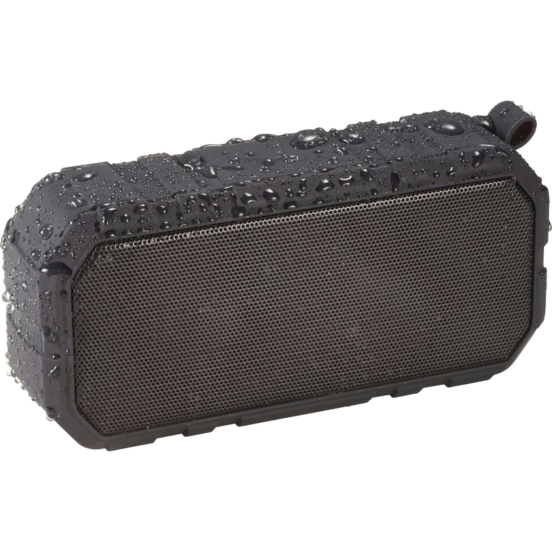 Brick Outdoor Waterproof Bluetooth Speaker - additional Image 6