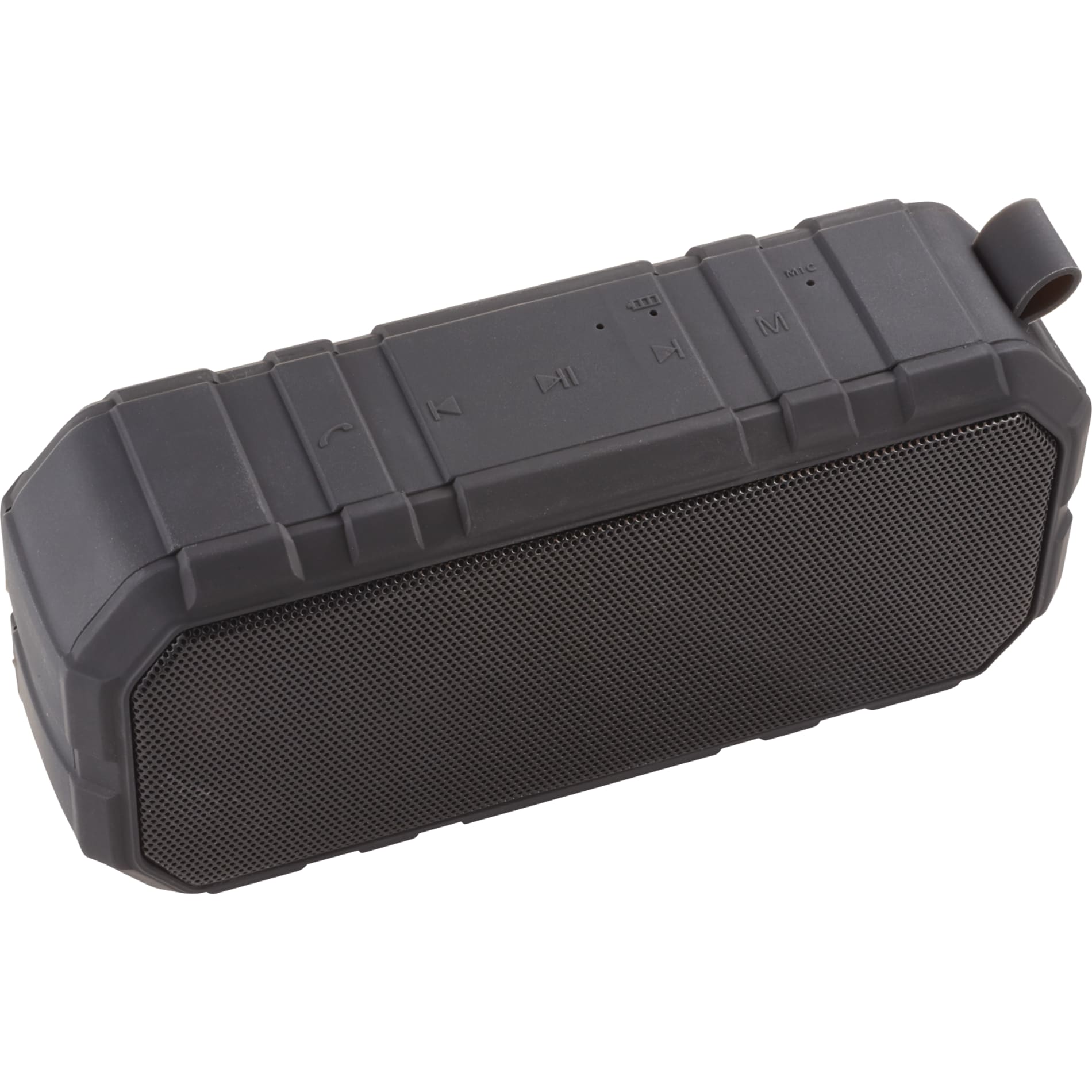 Custom Brick Outdoor Waterproof Bluetooth Speaker Design Online   7198 26 4 