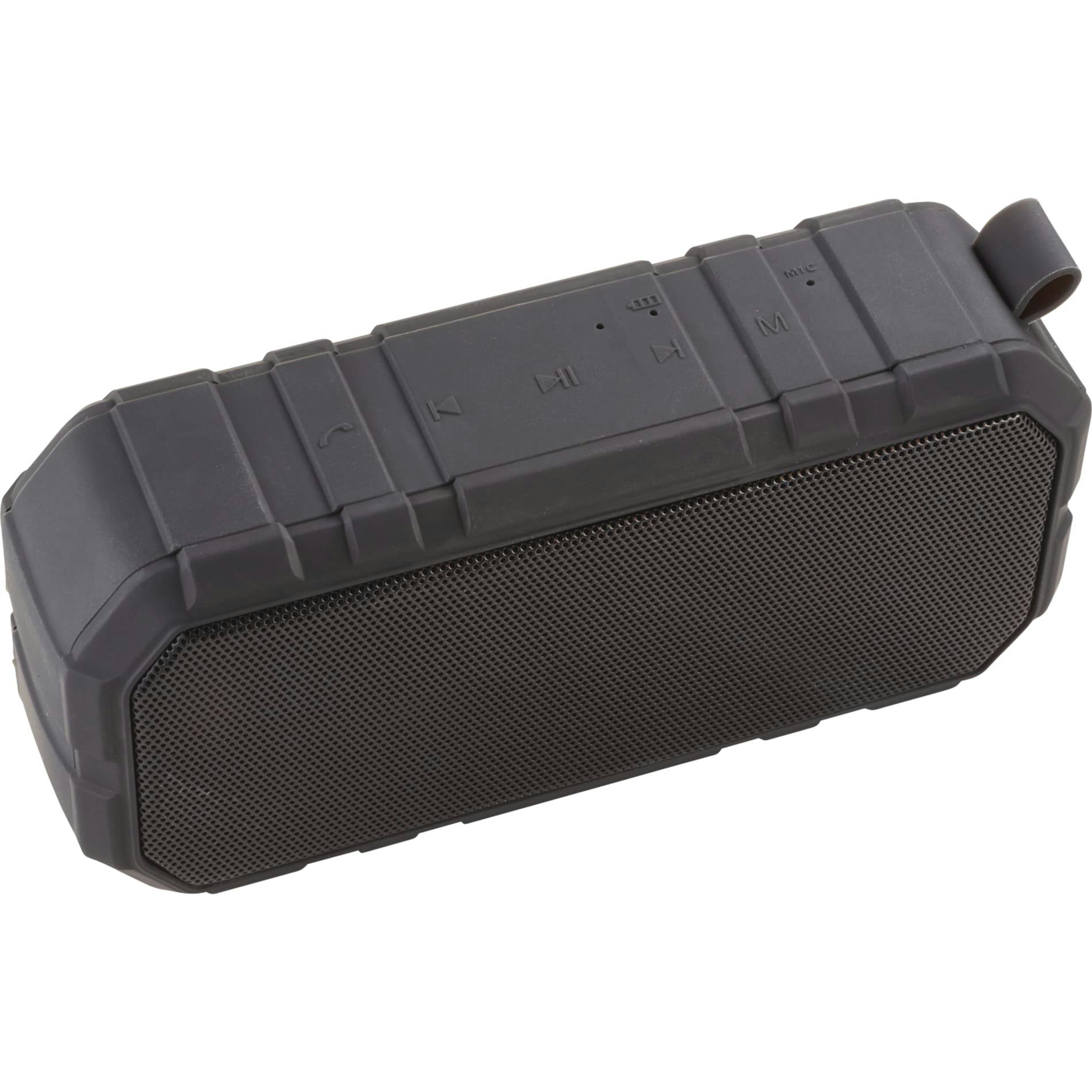 Brick Outdoor Waterproof Bluetooth Speaker - additional Image 9