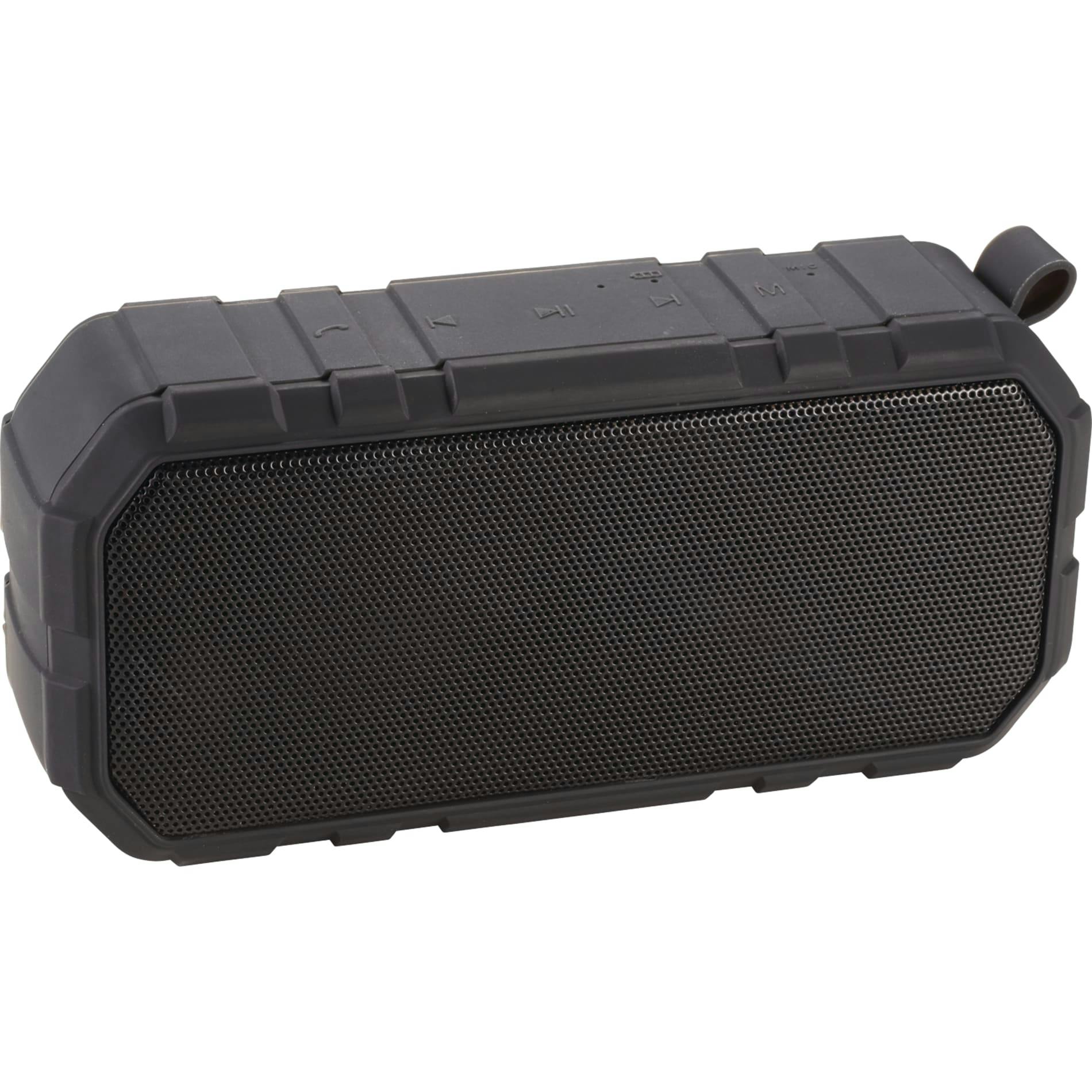 Brick Outdoor Waterproof Bluetooth Speaker - additional Image 10