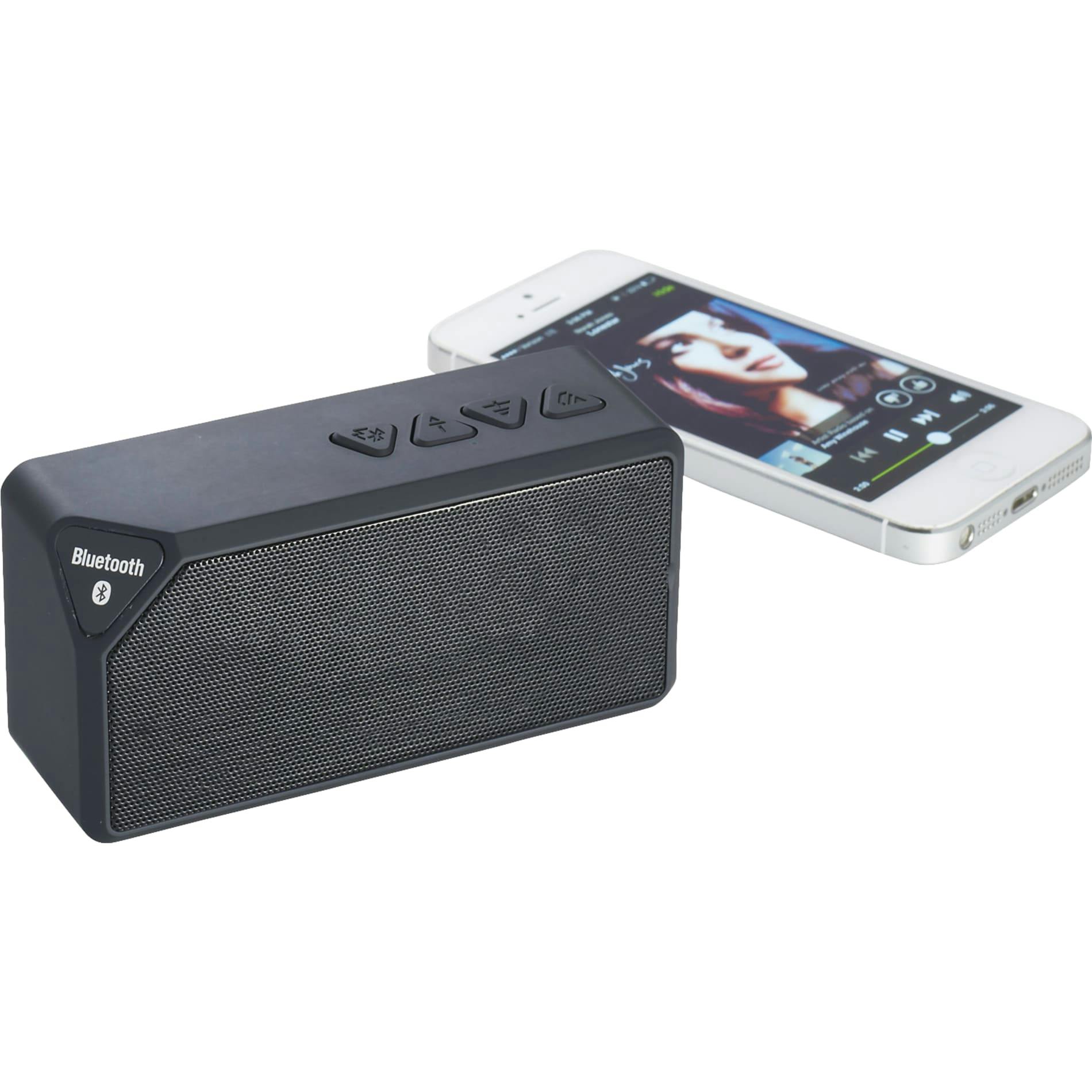 Jabba Bluetooth Speaker - additional Image 5