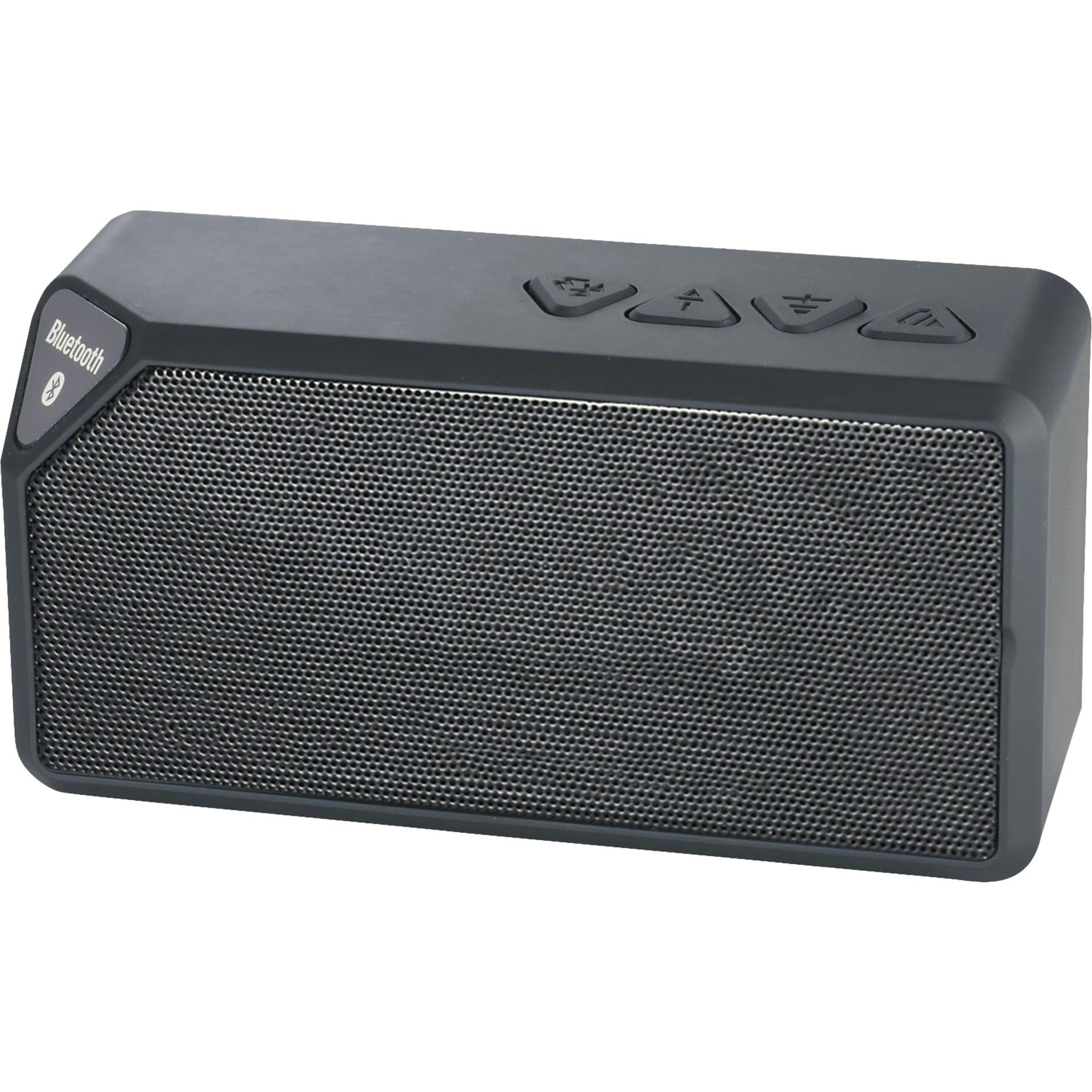 Jabba Bluetooth Speaker - additional Image 7