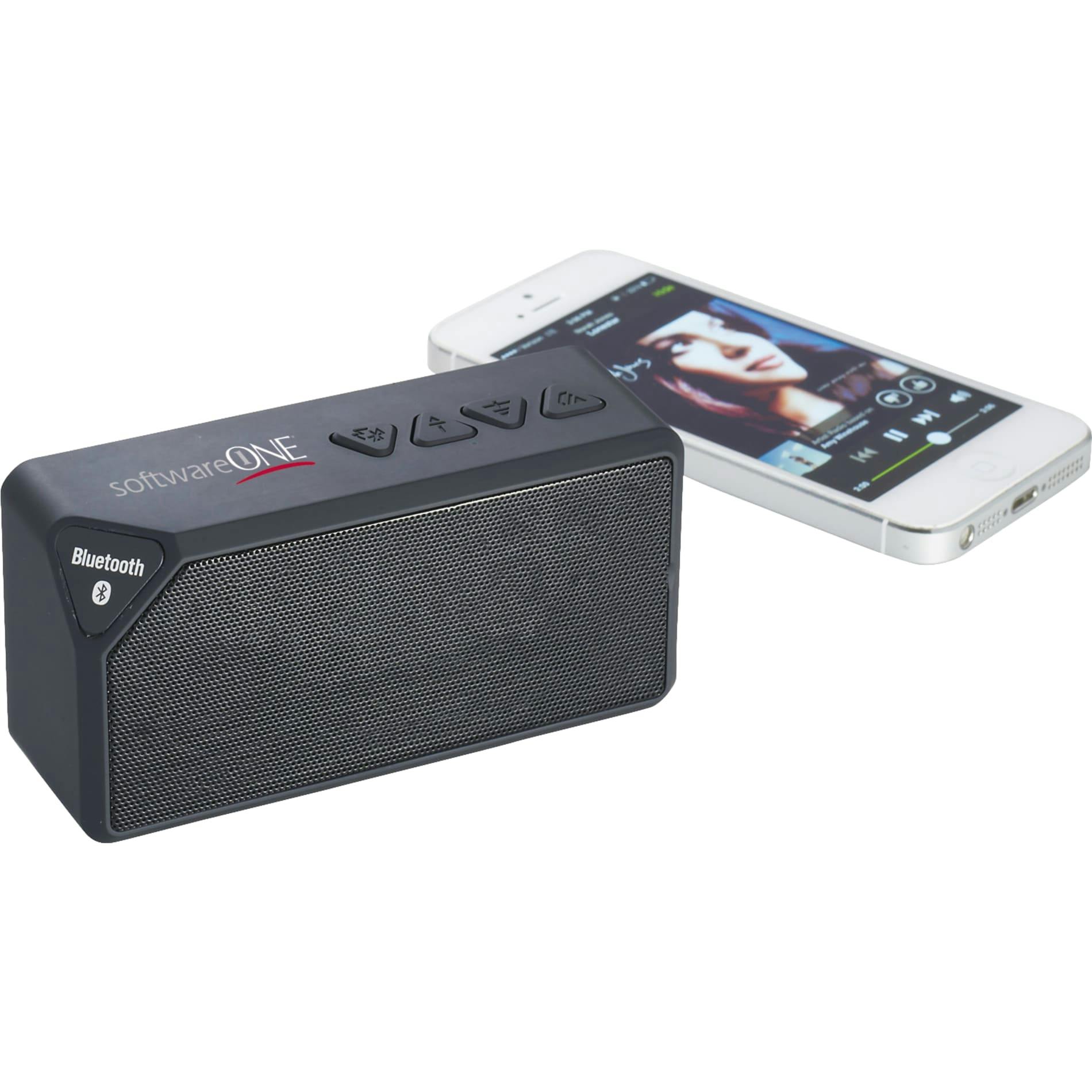 Jabba Bluetooth Speaker - additional Image 2