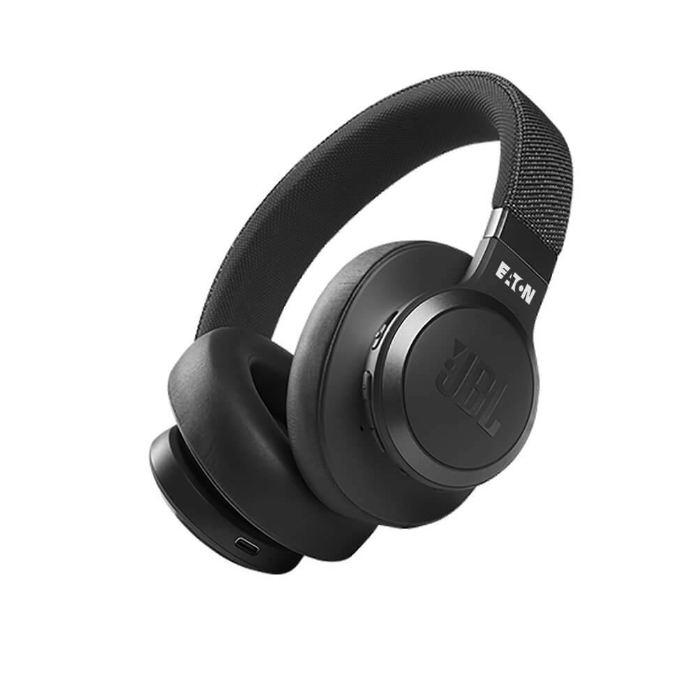 JBL Live 660NC Wireless Over-Ear NC Headphones - additional Image 1