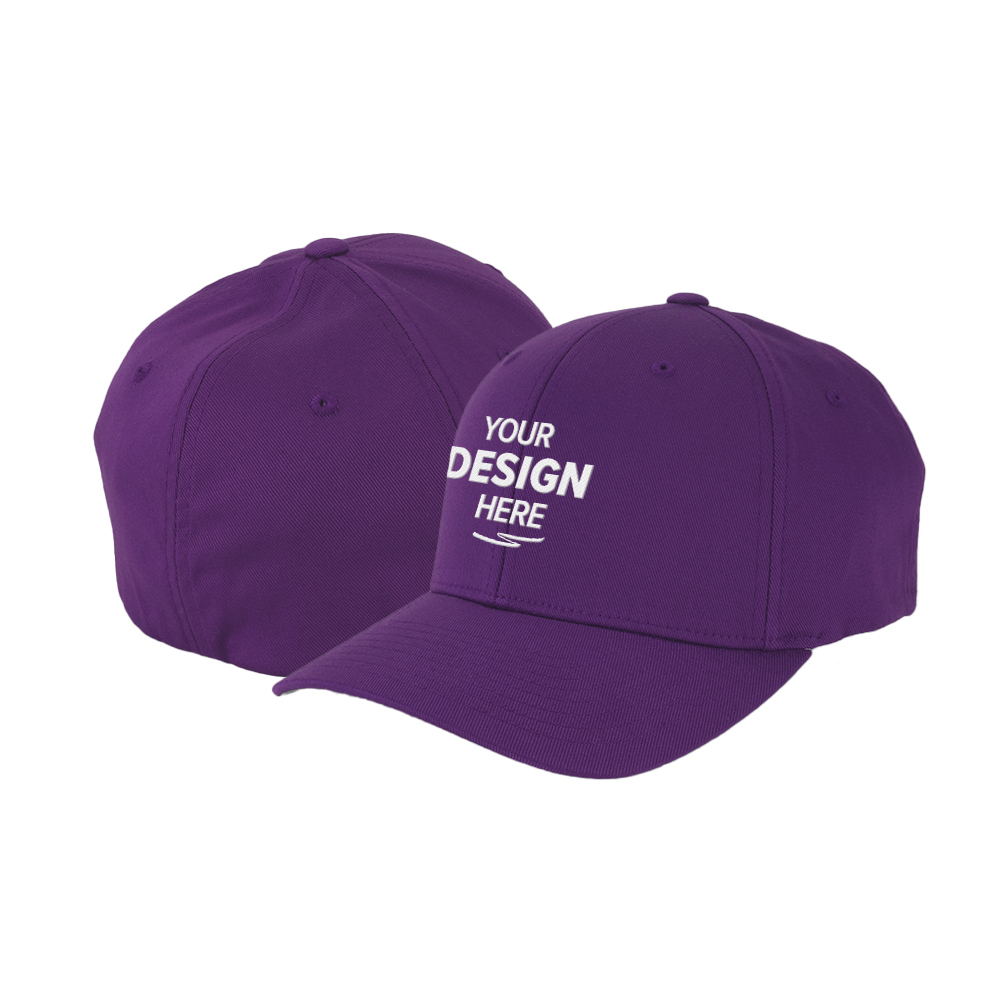 customize fitted hats online