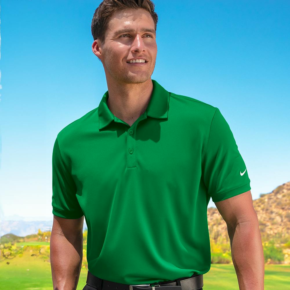 Nike Dri-FIT Players Polo - additional Image 1