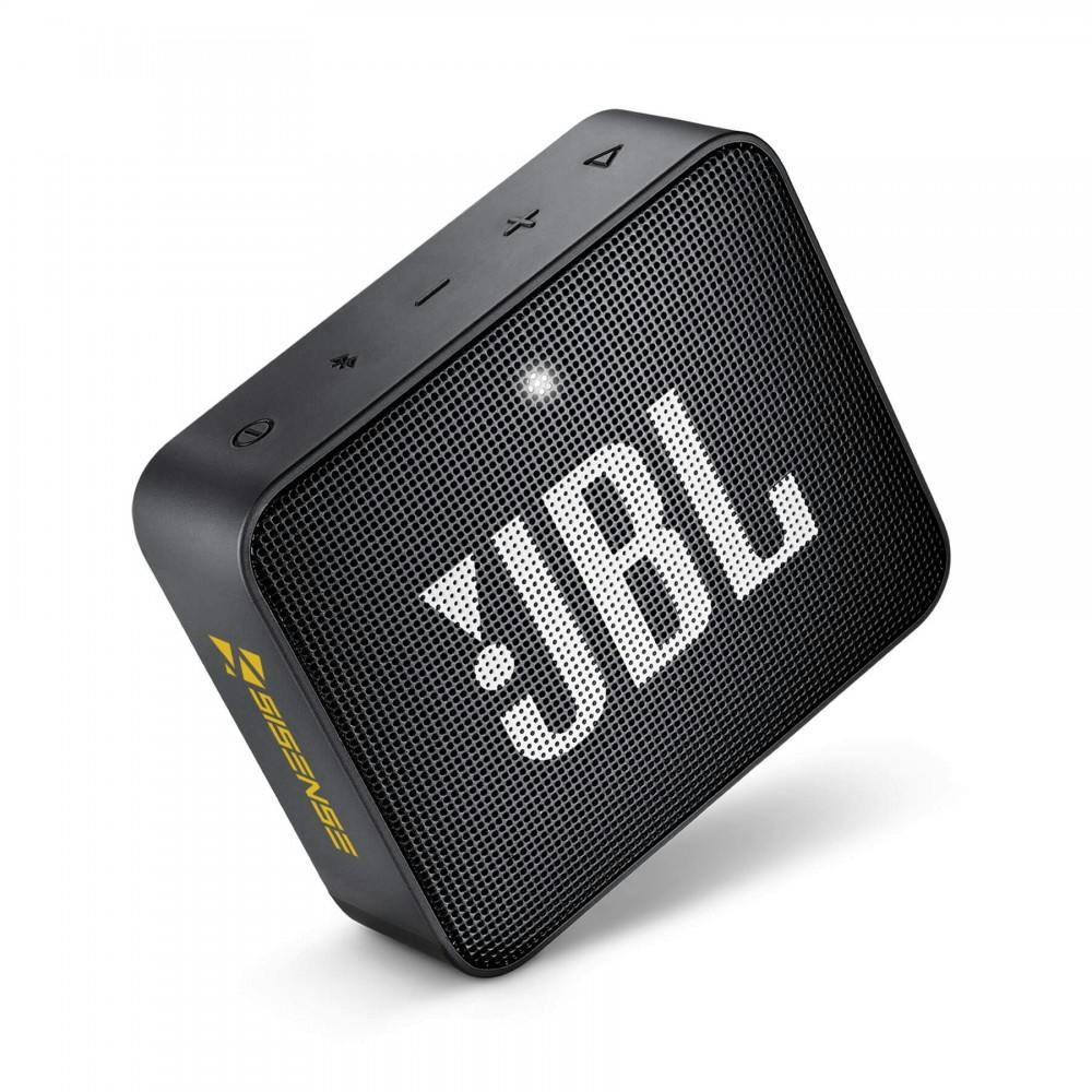 JBL Go 2 Bluetooth Portable Speaker - additional Image 3