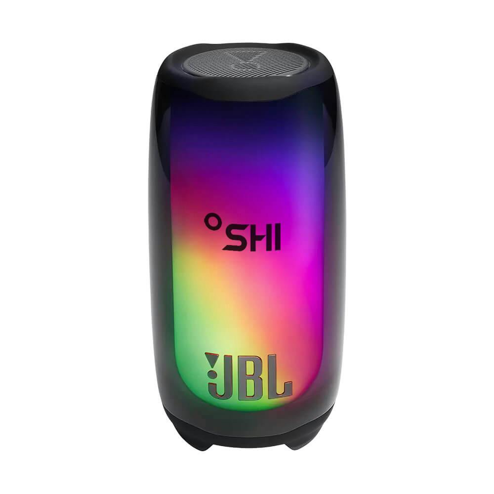 JBL Pulse 5 Portable Bluetooth Speaker - additional Image 1