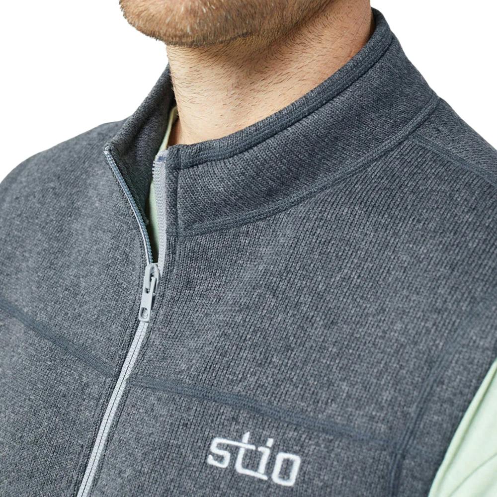 Stio Wilcox Fleece Vest - additional Image 5