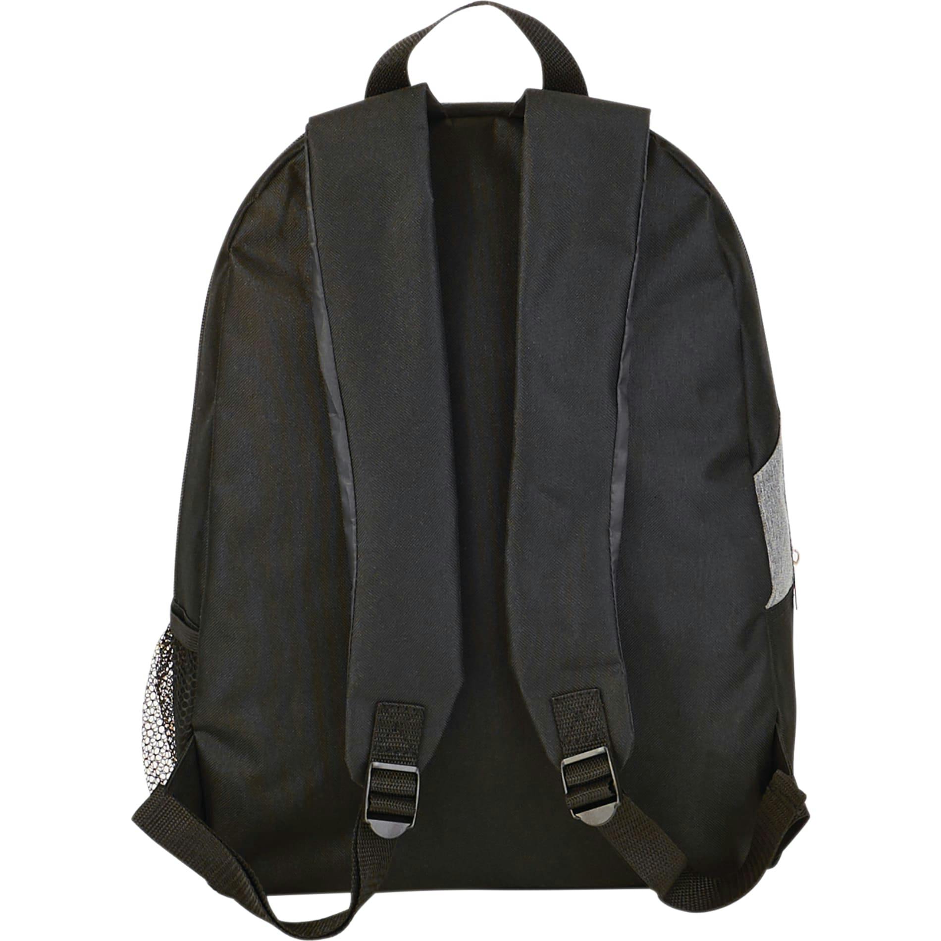 Tornado Deluxe Backpack - additional Image 4