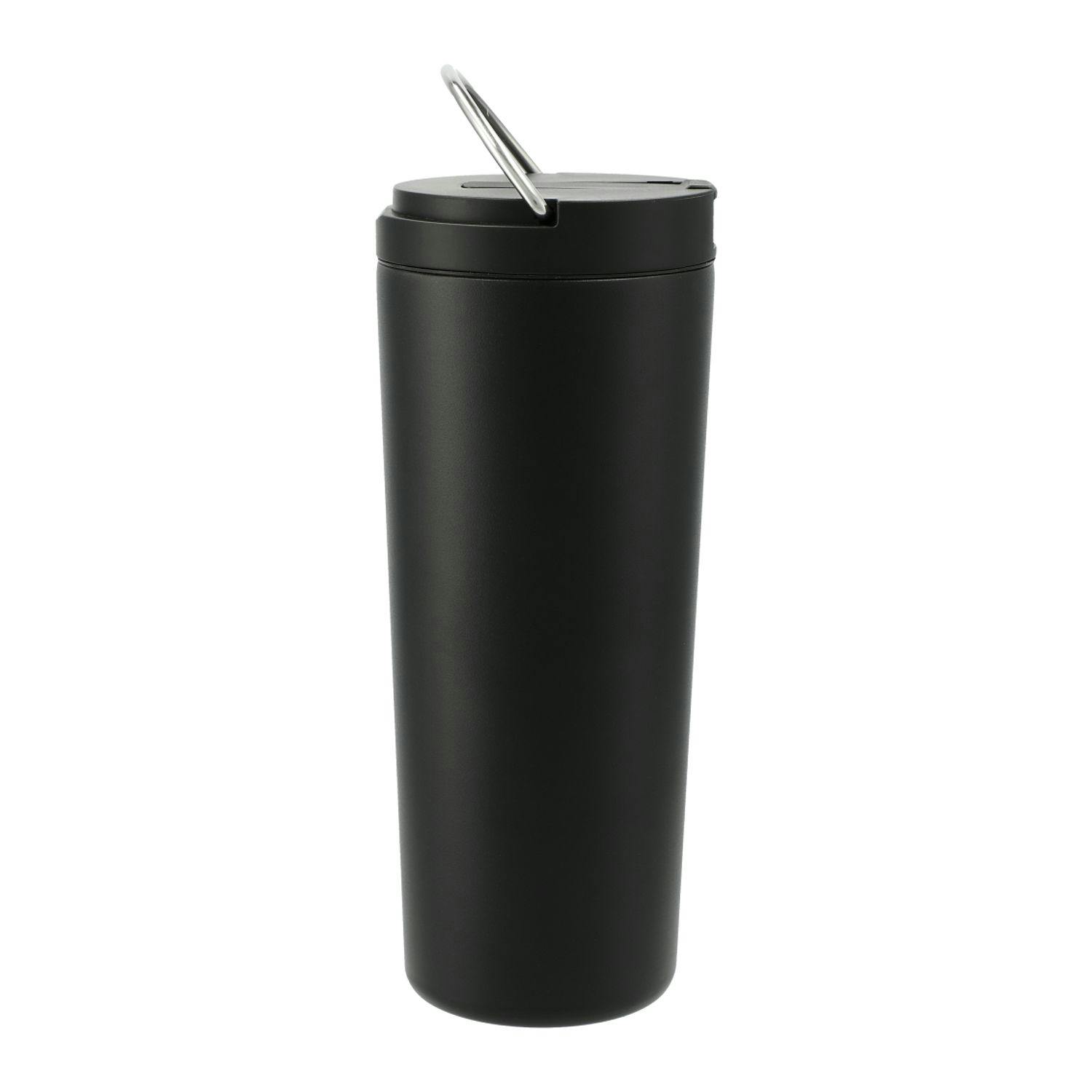 Thor Copper Vacuum Insulated Tumbler 24oz Straw Lid - additional Image 2