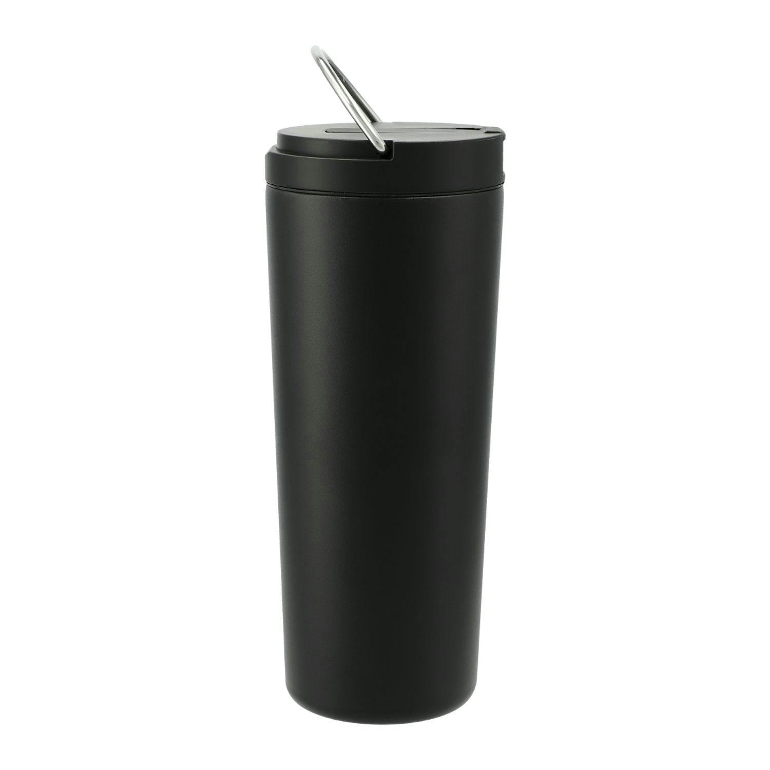 Thor Copper Vacuum Insulated Tumbler 24oz Straw Lid - additional Image 1