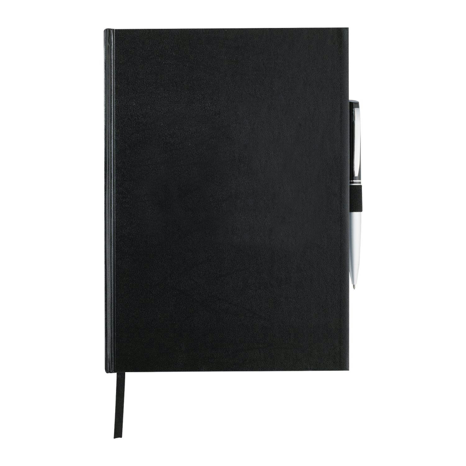 7" x 10" Executive Large Bound JournalBook® - additional Image 1