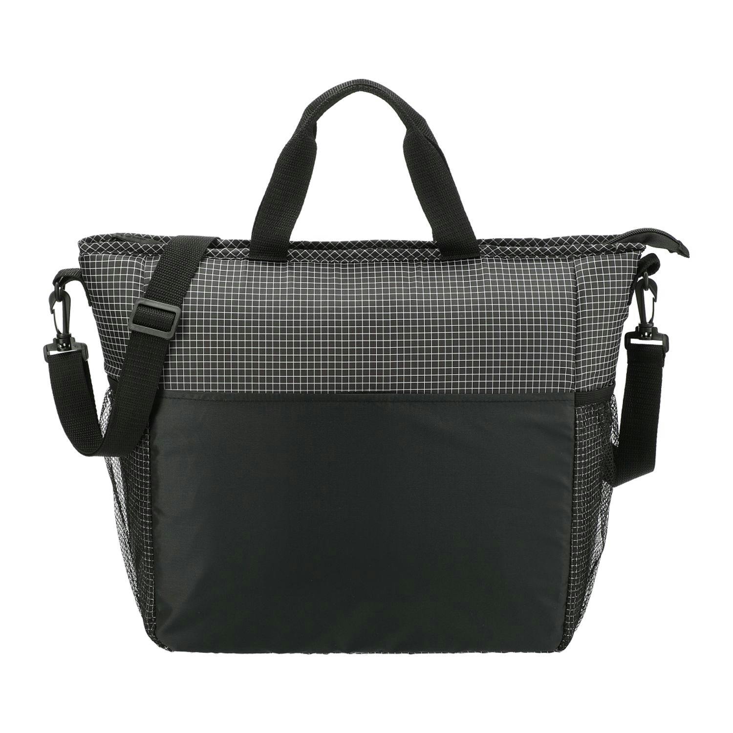 Grid Tote 24 Can Cooler - additional Image 4