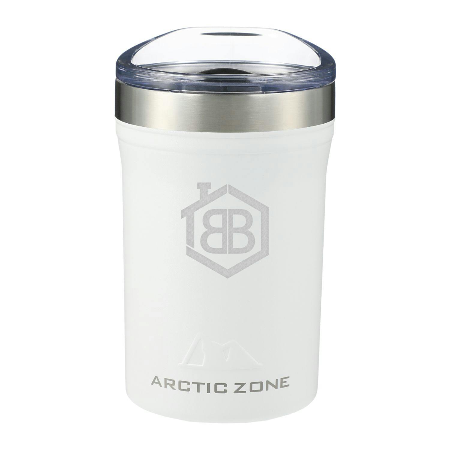 Arctic Zone® Titan Thermal HP® 2 in 1 Cooler 12oz - additional Image 1