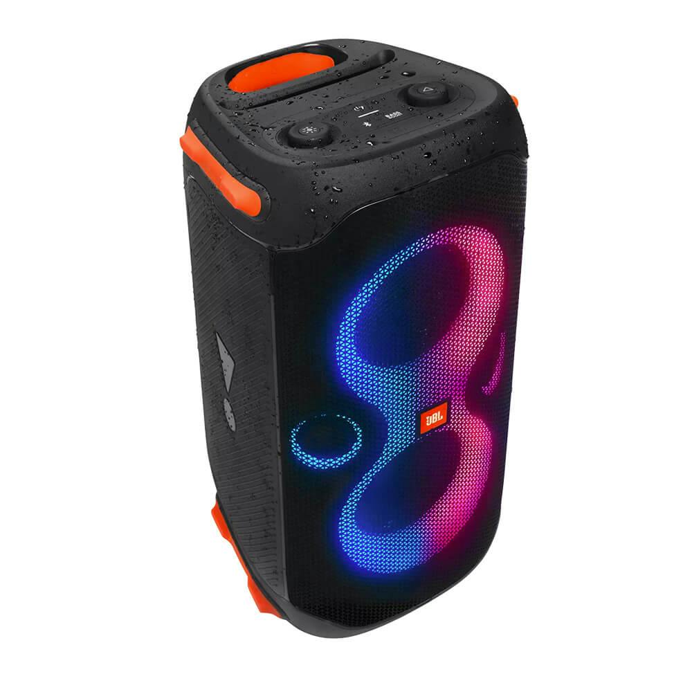 JBL Partybox 110 Powerful Portable Bluetooth Speaker - additional Image 5