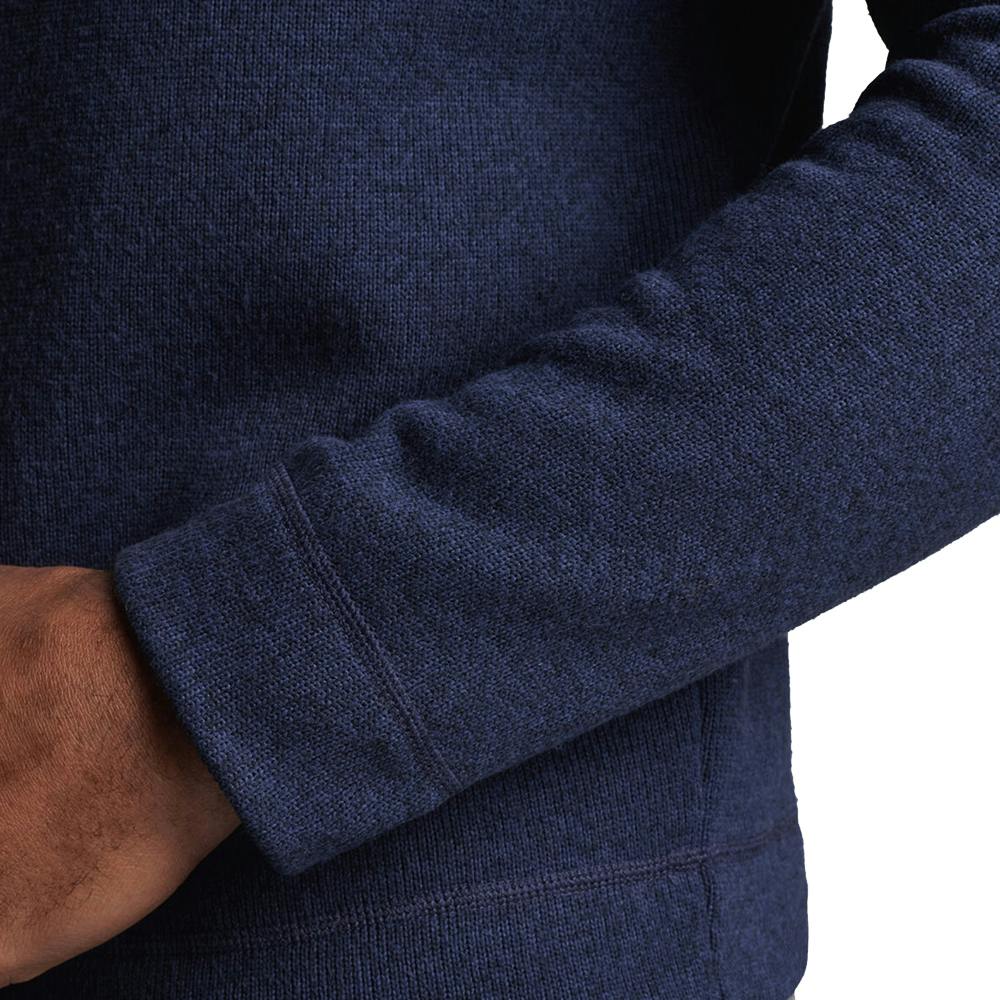 Peter Millar Crown Sweater Fleece Quarter-Zip - additional Image 10