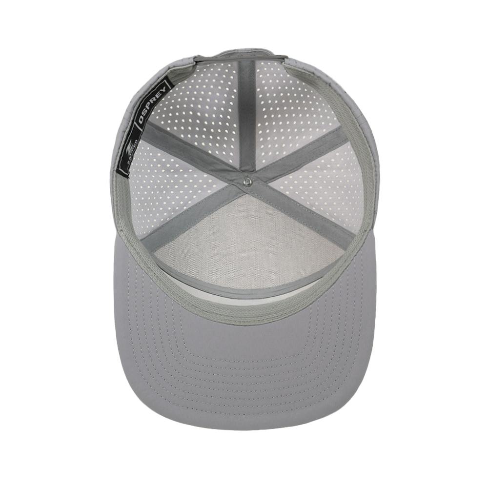 Zapped Headwear Osprey Hat - additional Image 2