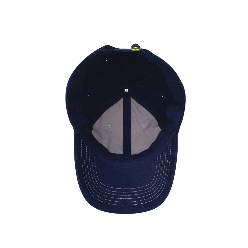 Valucap Bio-Washed Classic Dad Hat - additional Image 2
