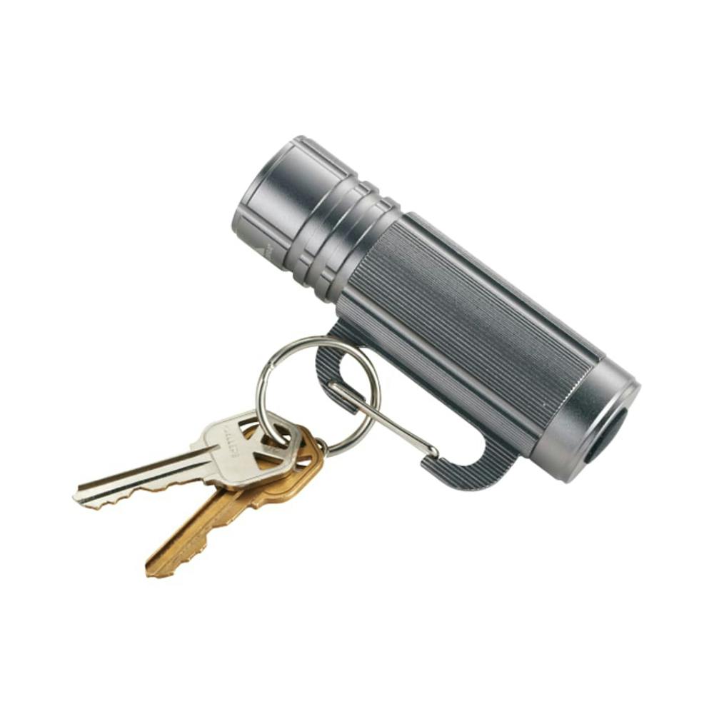High Sierra® Carabiner Hook Flashlight - additional Image 1