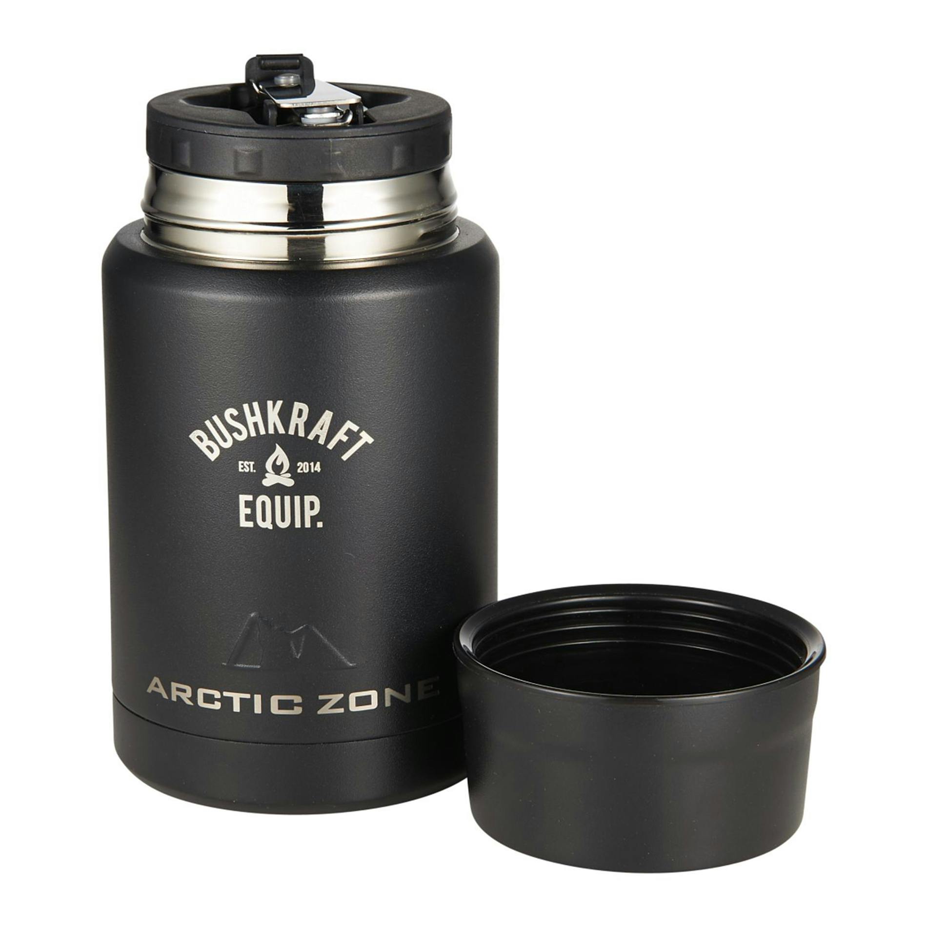 Arctic Zone® Titan Copper Insulated Food Storage - additional Image 4