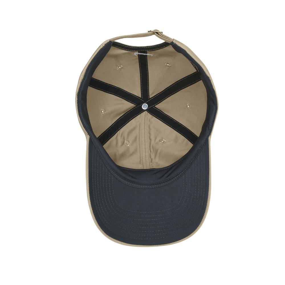 Nike Unstructured Cotton-Poly Twill Cap - additional Image 3