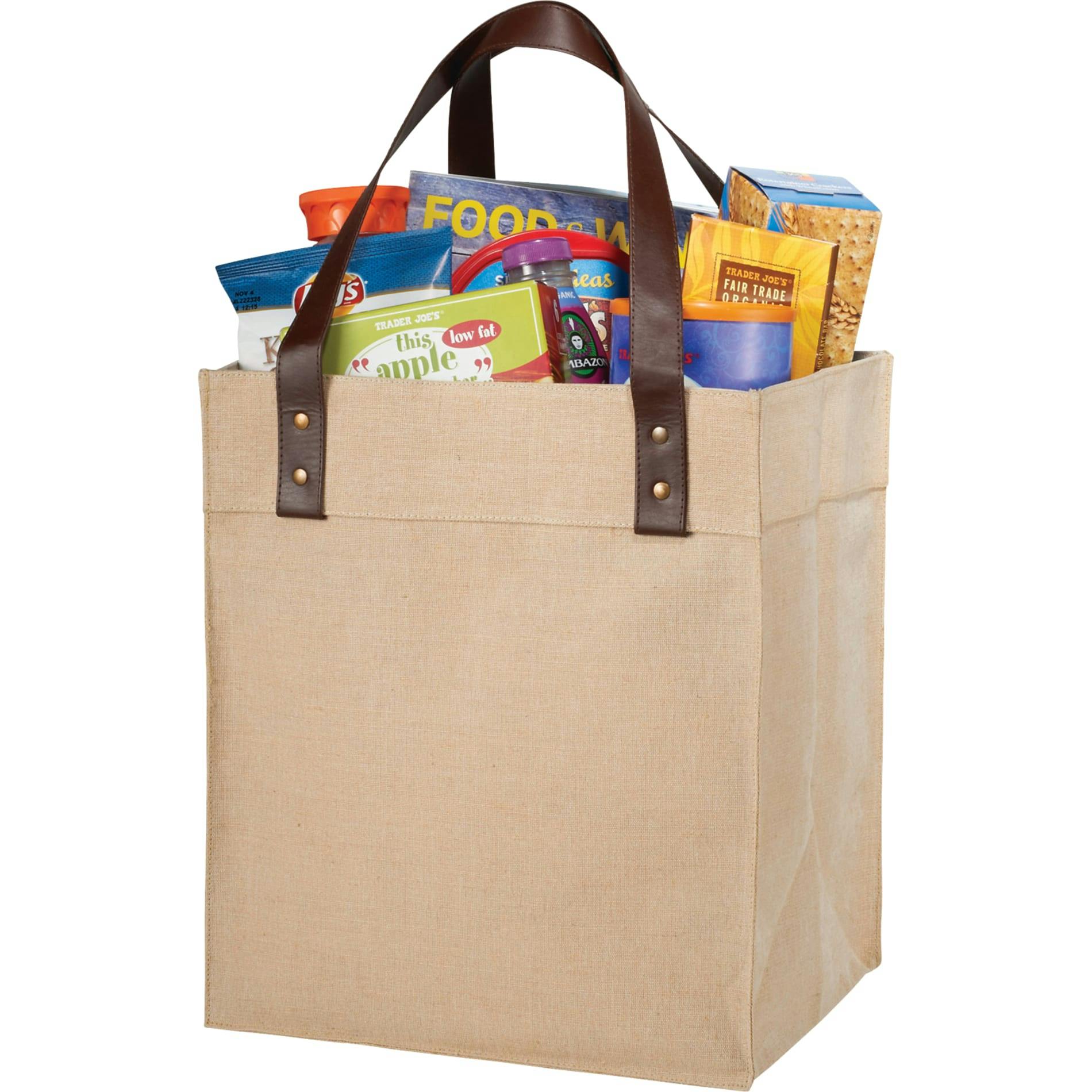 Westover Premium Grocery Tote - additional Image 2