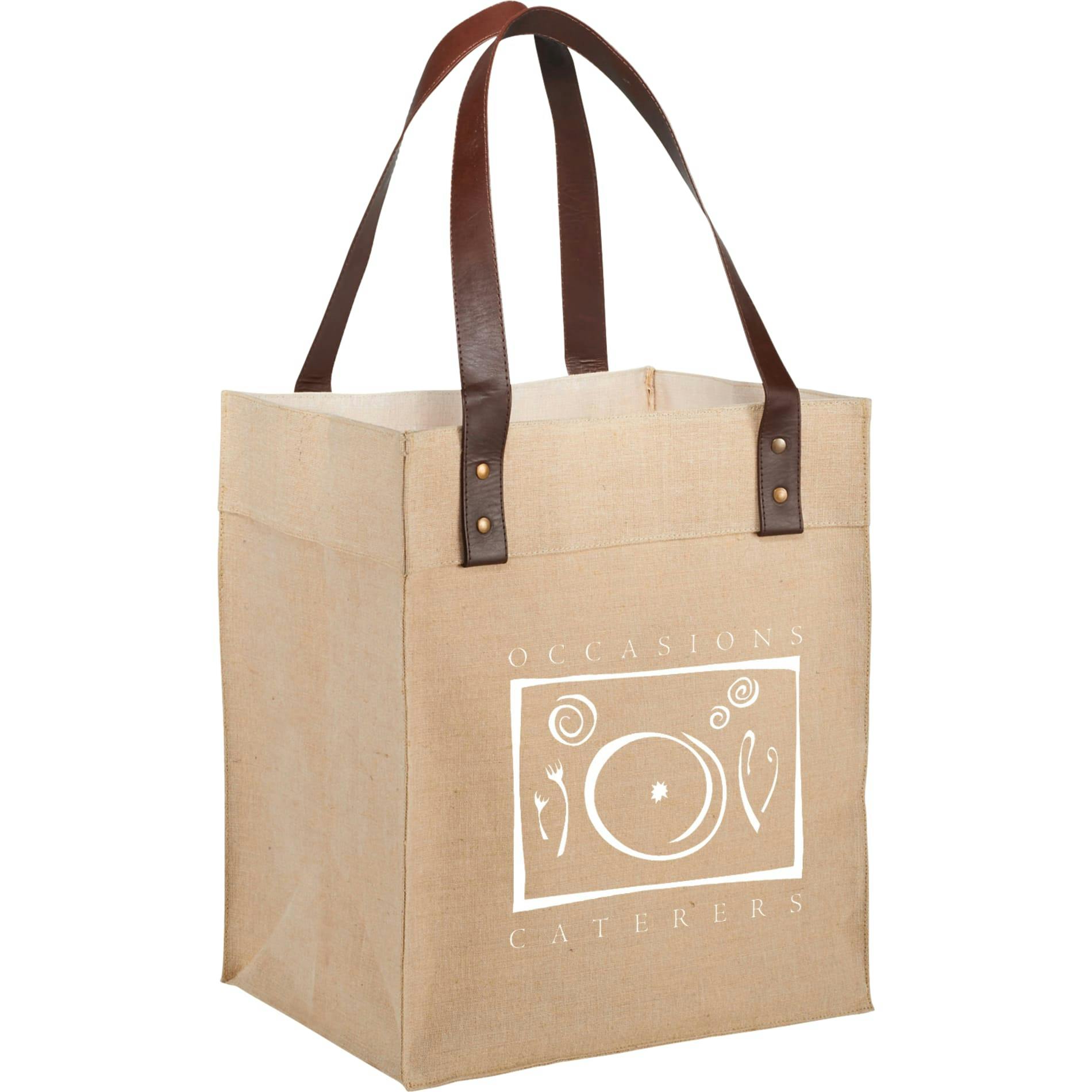Westover Premium Grocery Tote - additional Image 4