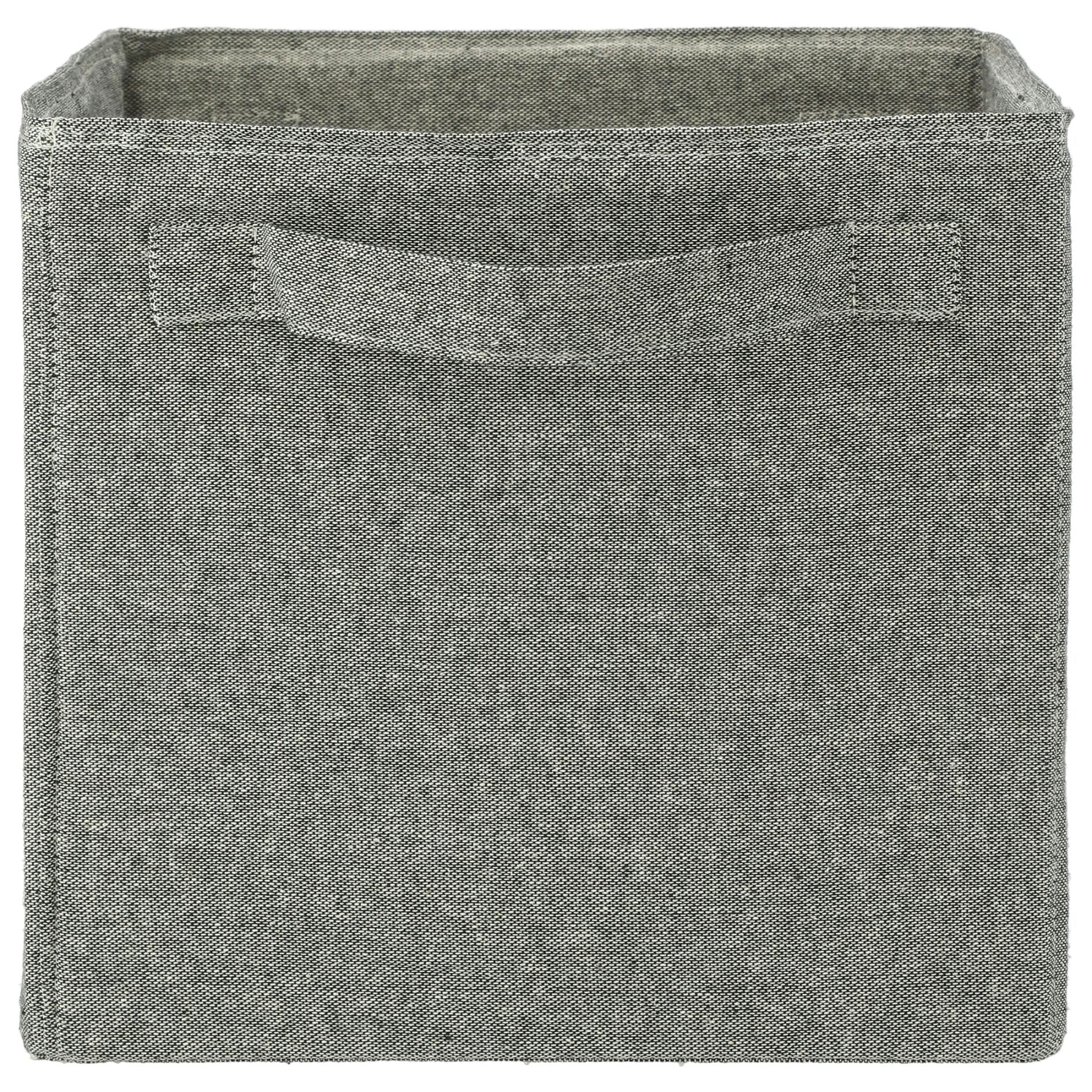 Recycled Cotton Storage Cube - additional Image 5