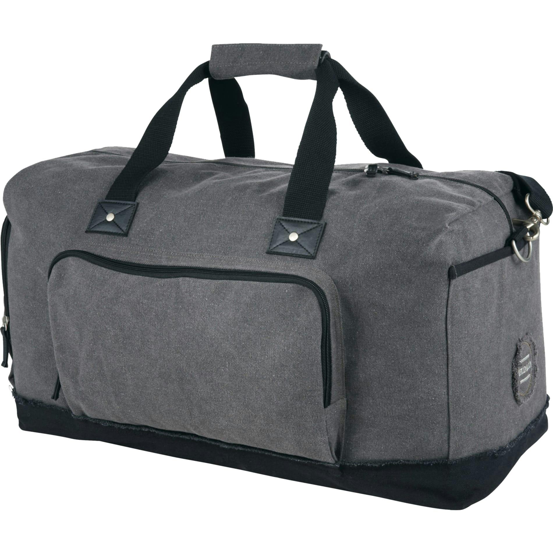 Field & Co.® Hudson 21" Weekender Duffel Bag - additional Image 2