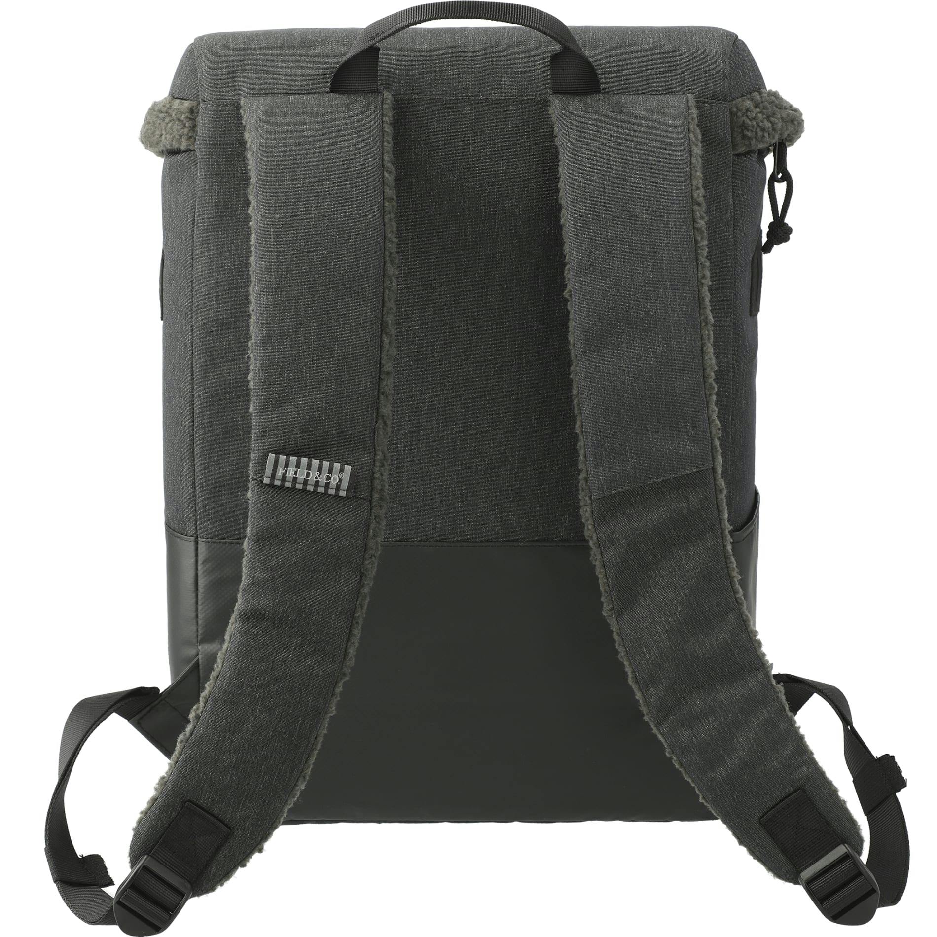 Field & Co. Fireside Eco 12 Can Backpack Cooler - additional Image 6