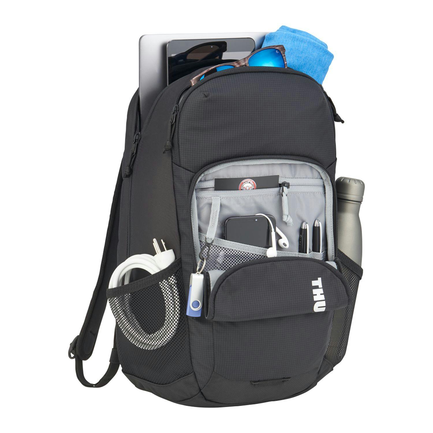 Thule Achiever 15" Computer Backpack - additional Image 2