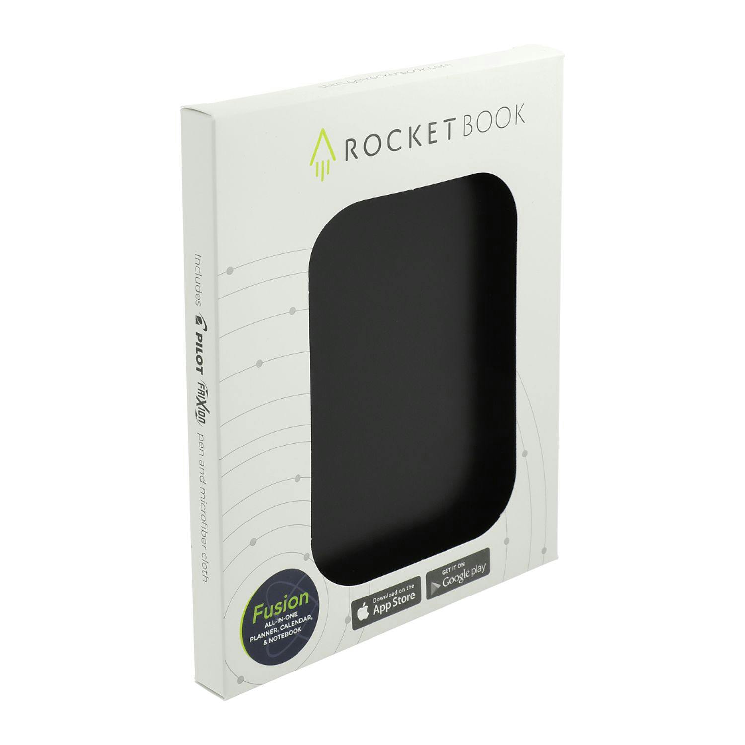 Rocketbook Fusion Executive Notebook Set - additional Image 3