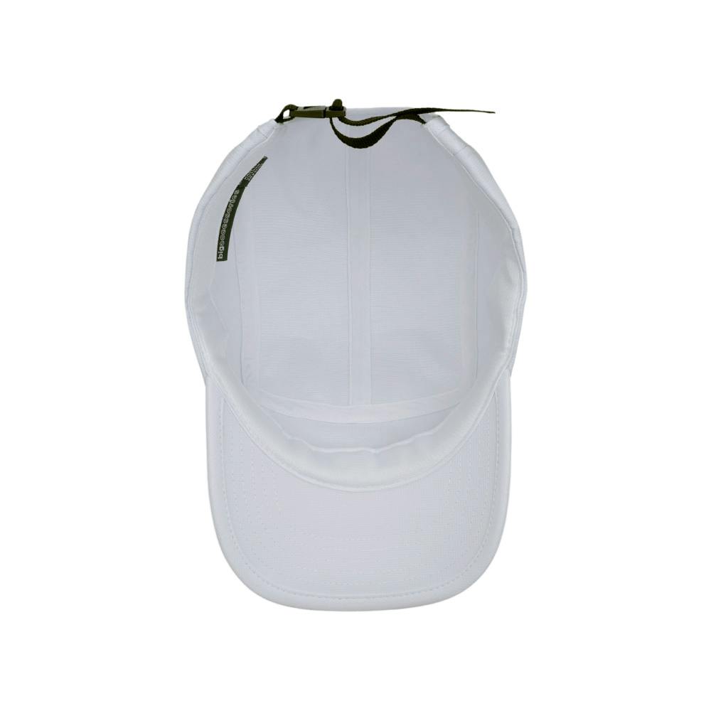 Big Accessories Pearl Performance Cap  - additional Image 2