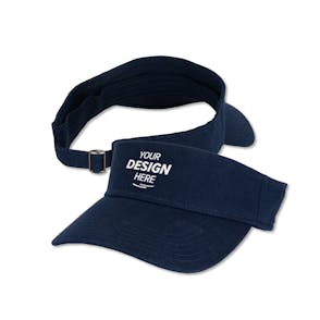 Custom Visors | Design Your Personalized Visor Online