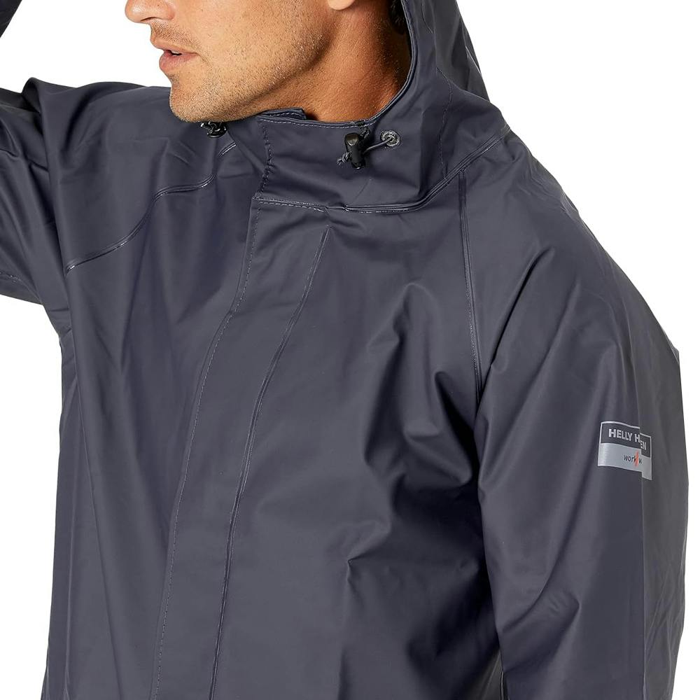 Helly Hansen Mandal Jacket - additional Image 3