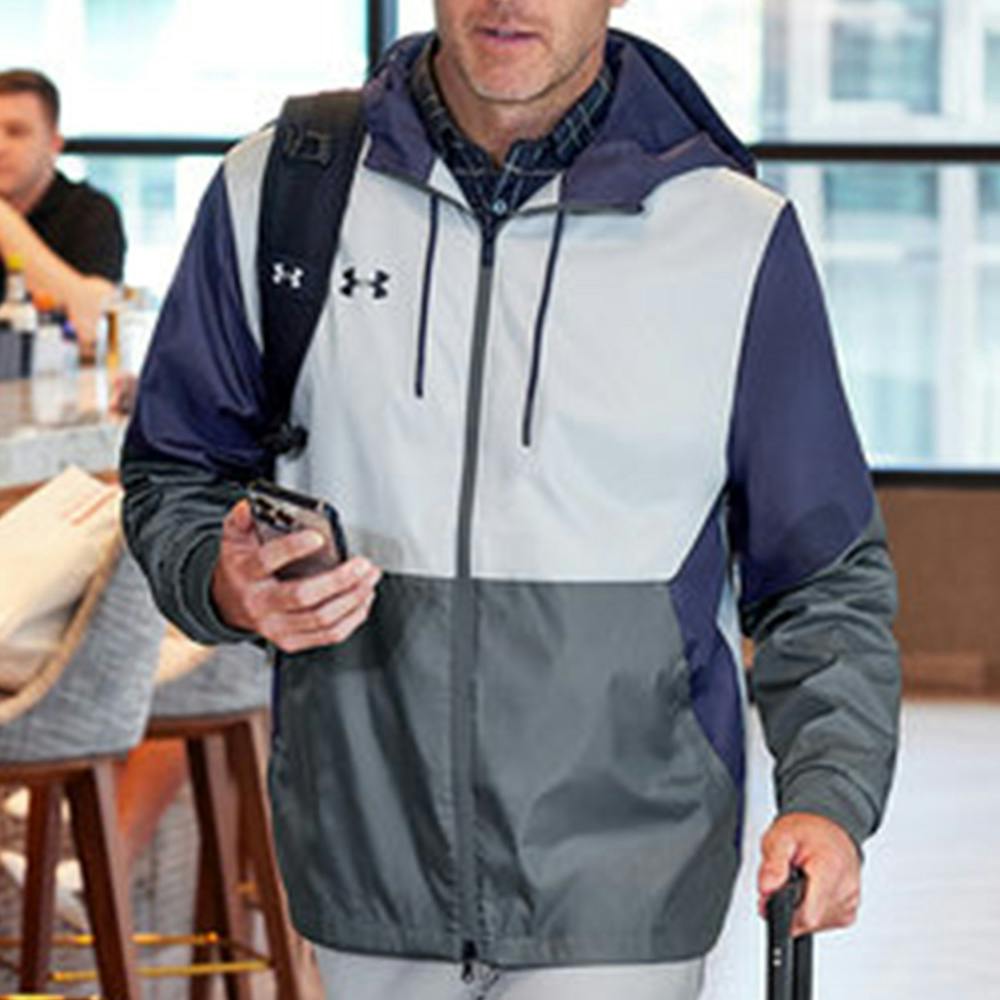 Under Armour Team Legacy Jacket - additional Image 1